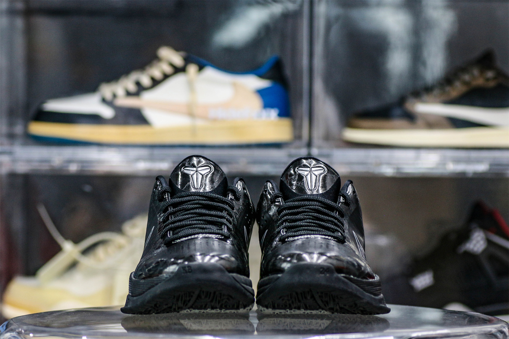 Kobe 5 Protro PJ Tucker(A1 Batch)