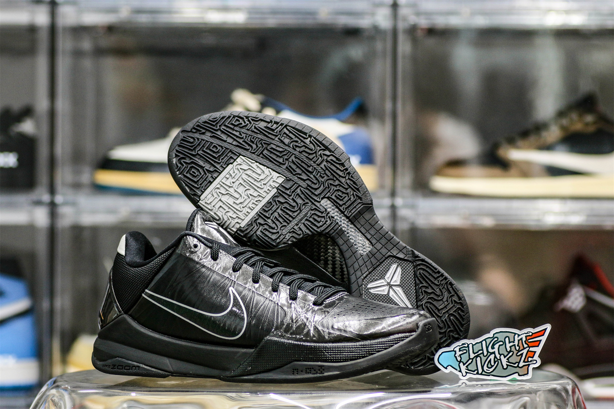 Kobe 5 Protro PJ Tucker(A1 Batch)