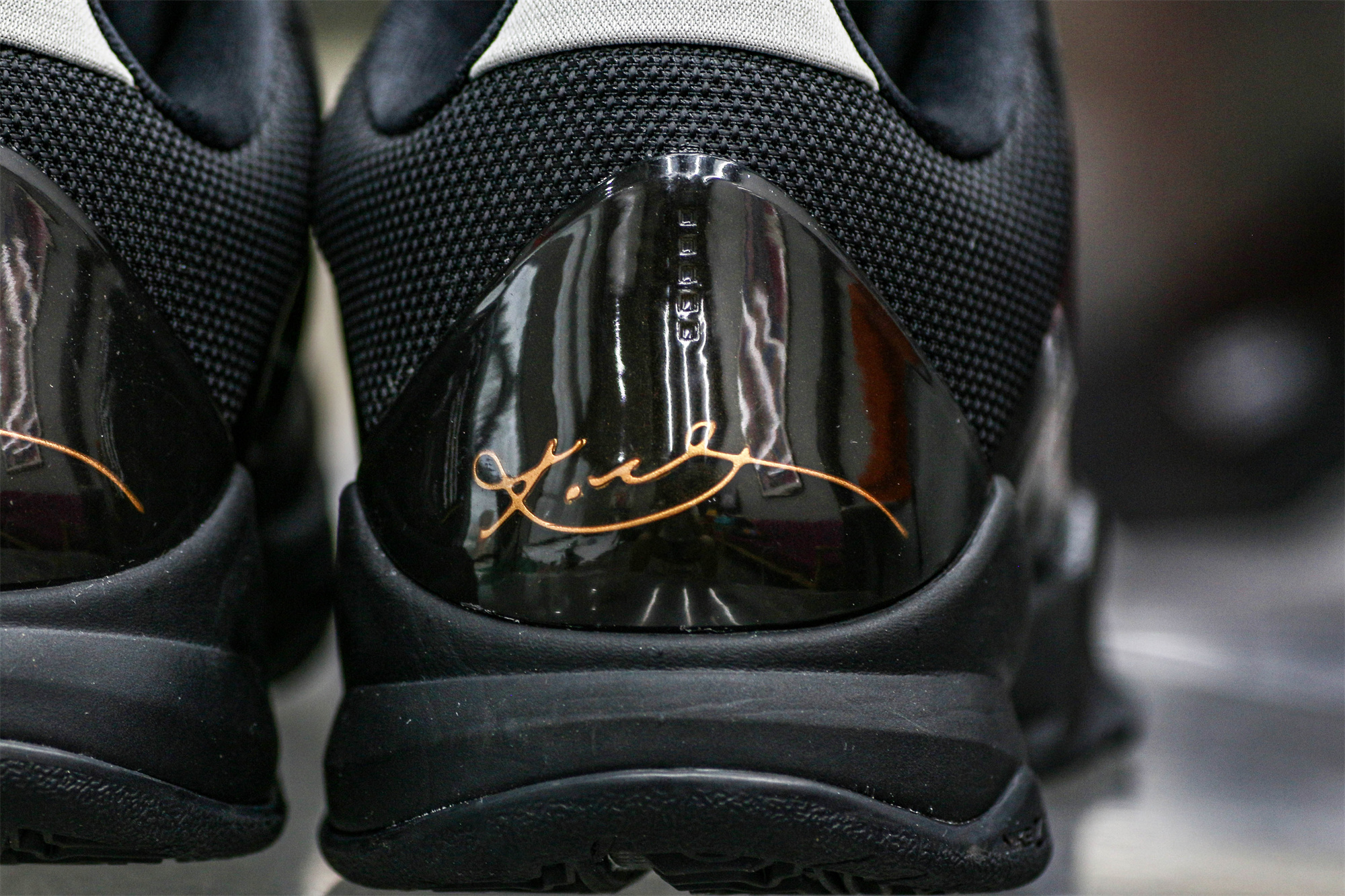 Kobe 5 Protro PJ Tucker(A1 Batch)