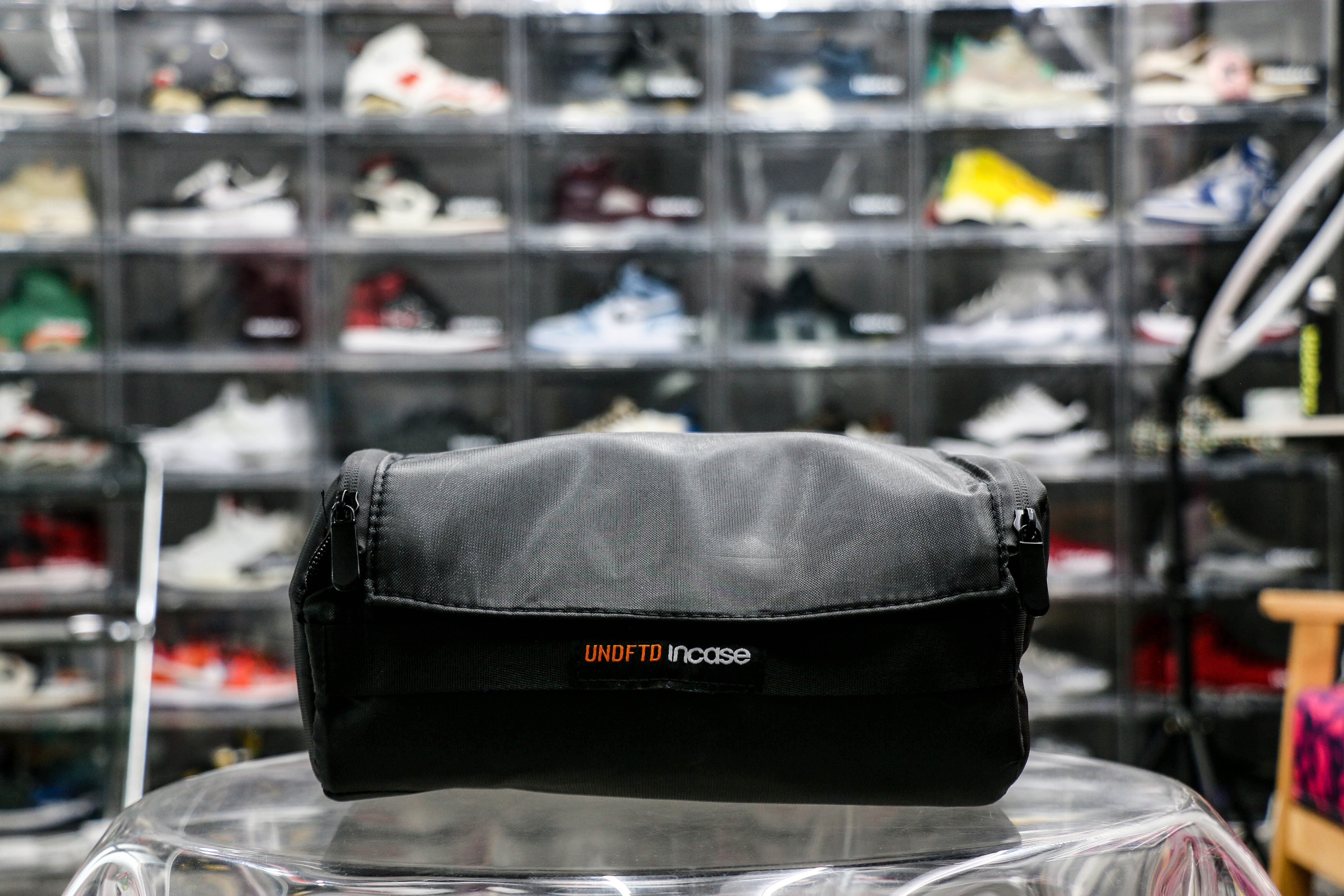 Air Jordan 4 Retro ‘Undefeated’ 2005