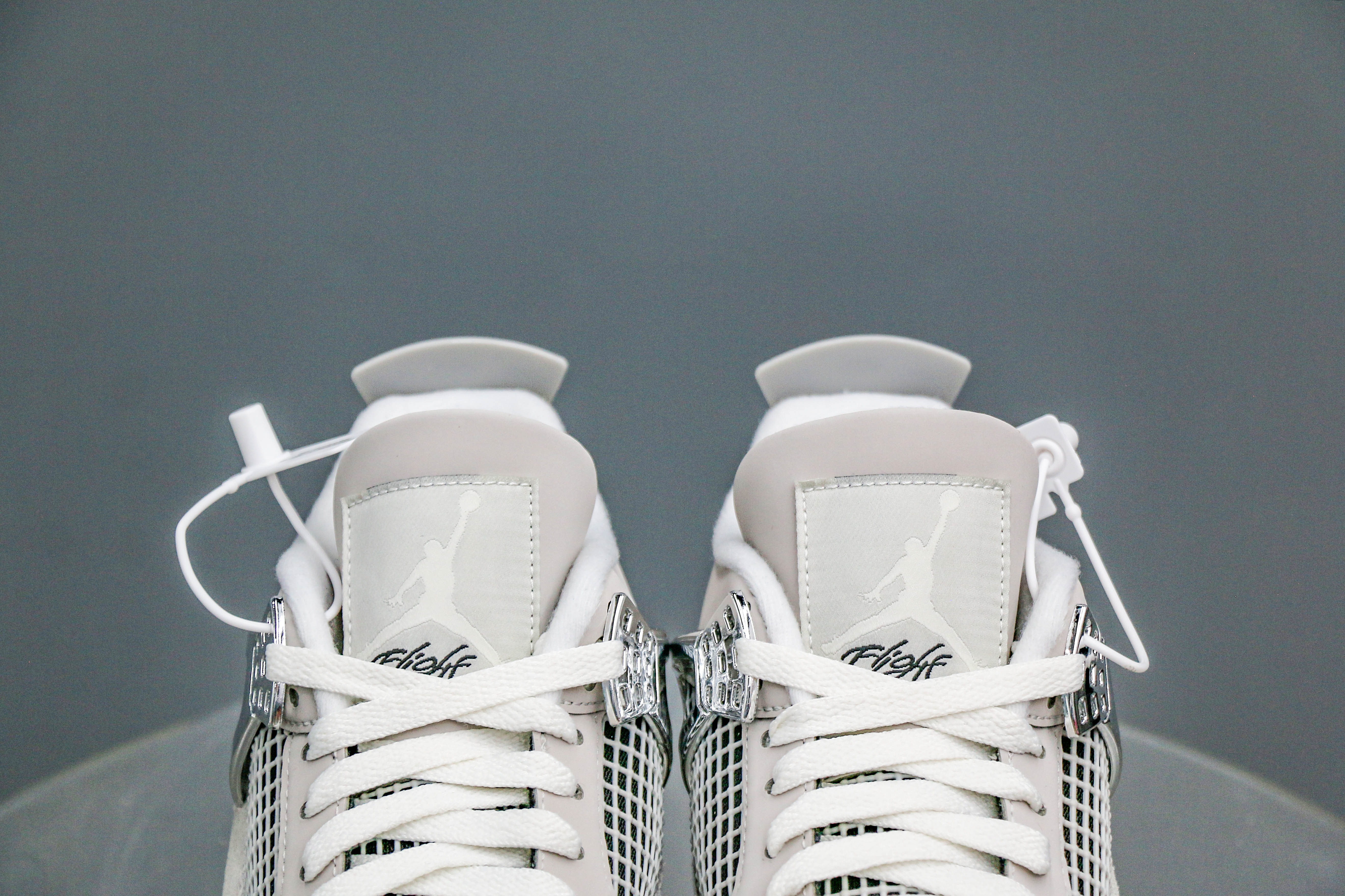 Air Jordan 4 Retro Frozen Moments (A2 Batch)