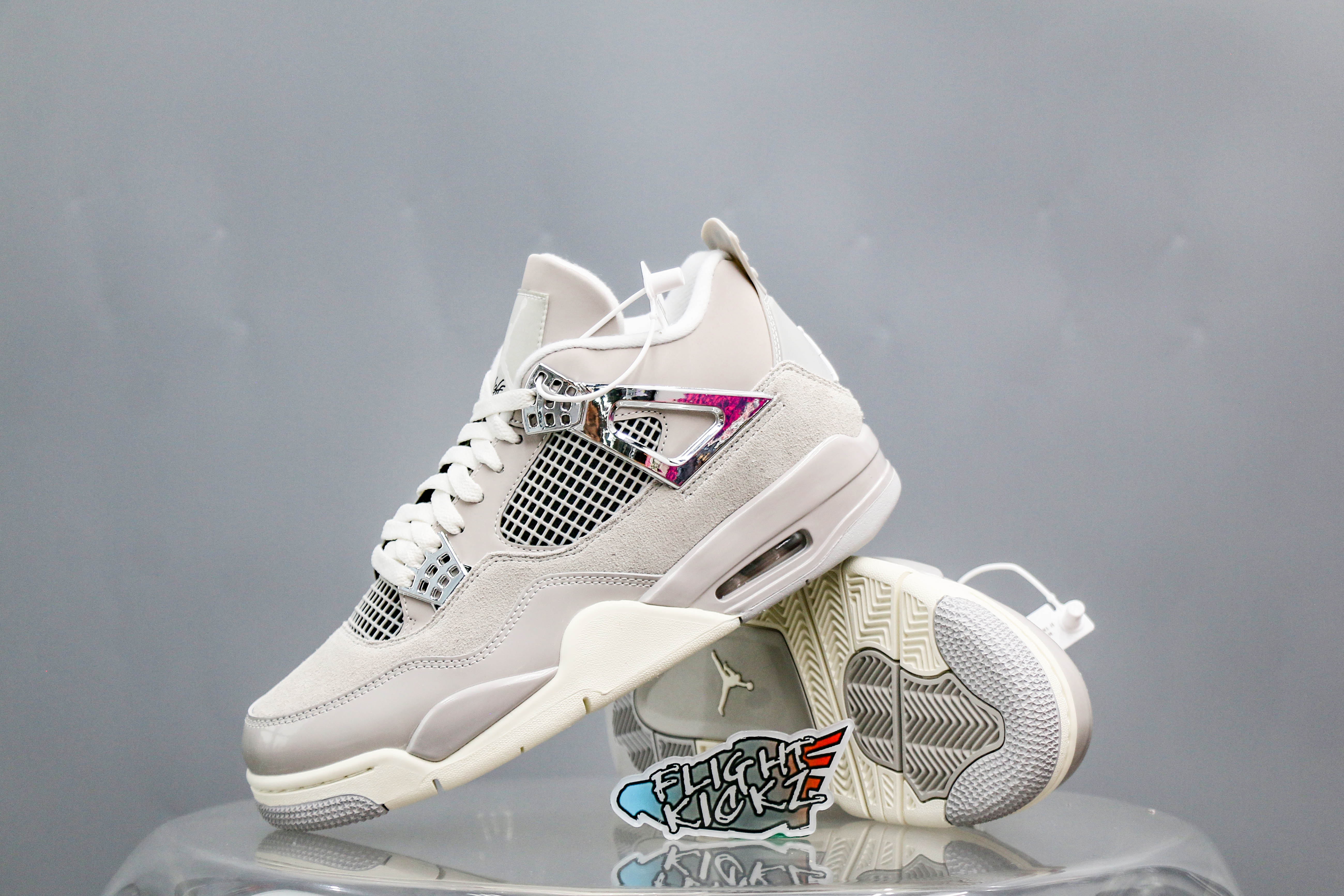 Air Jordan 4 Retro Frozen Moments (A2 Batch)