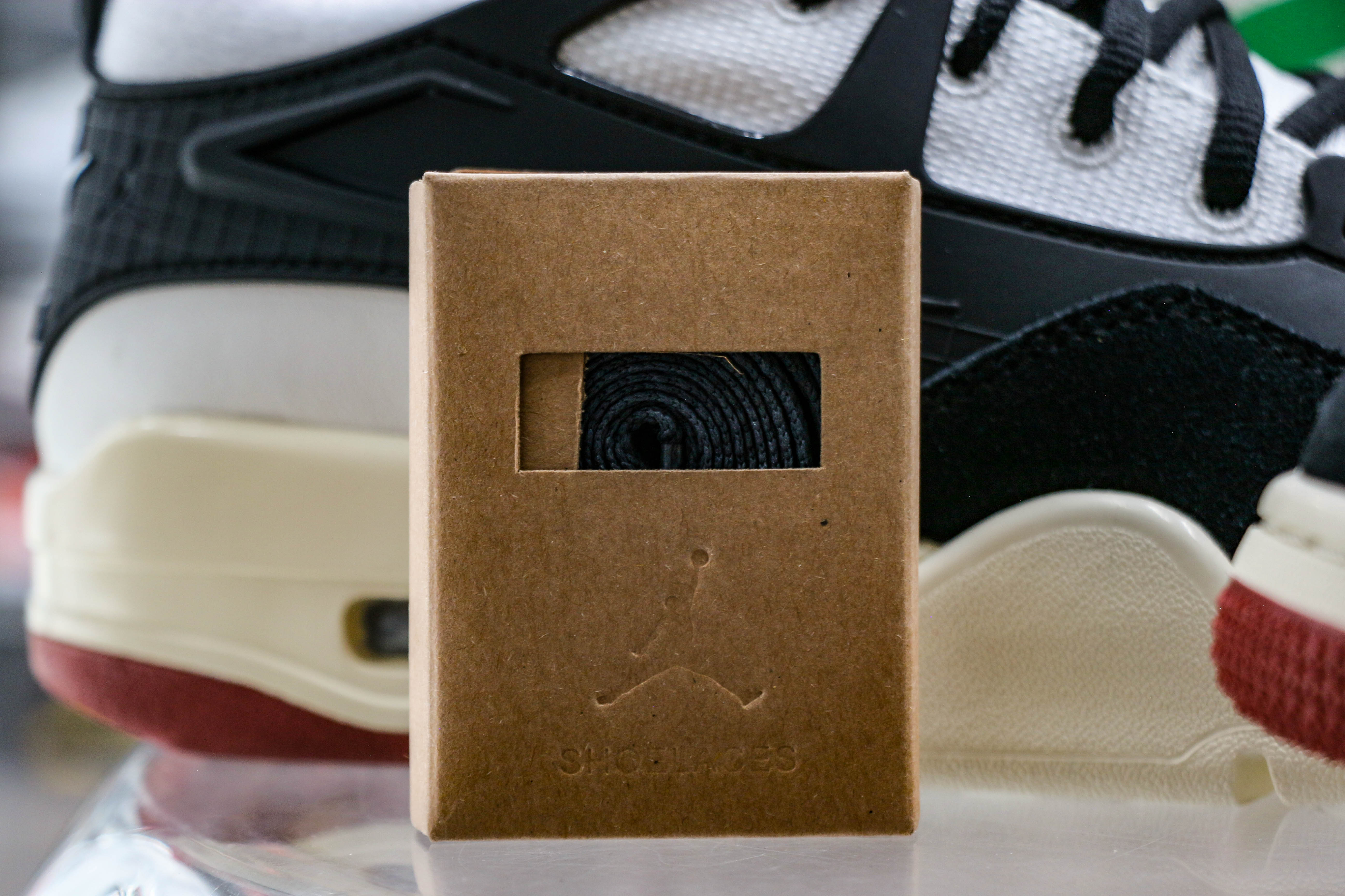 Jordan 4 RM Canyon Rust