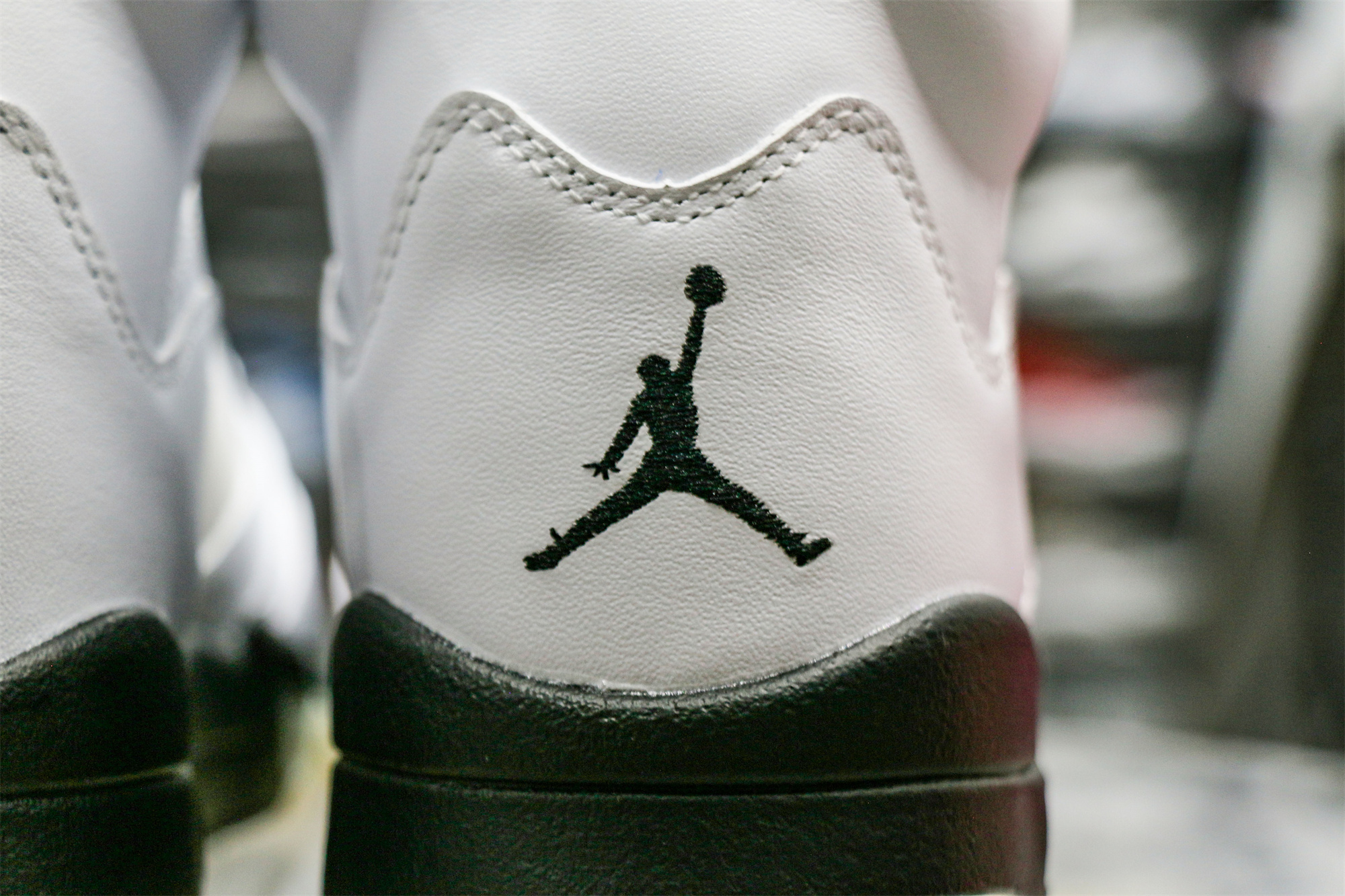 Air Jordan 5 Retro Reverse Metallic