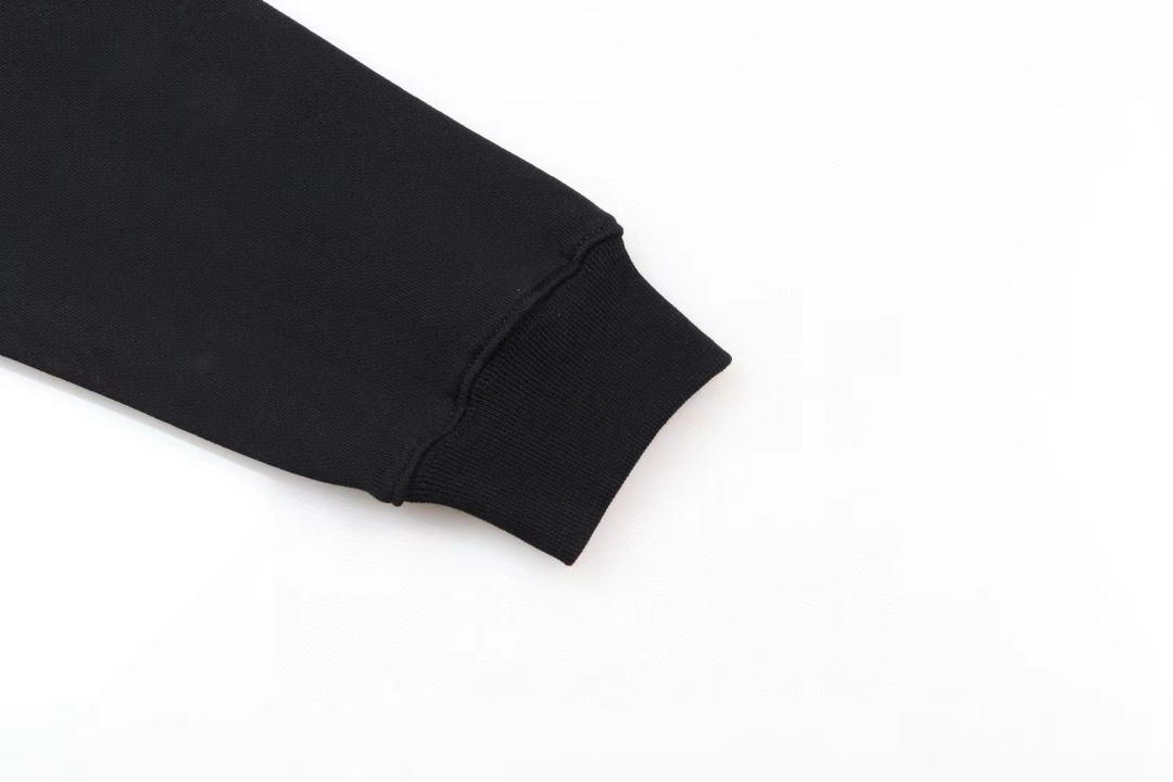 Balenciag* 23 Fall/Winter New Men’s Casual Hoodie