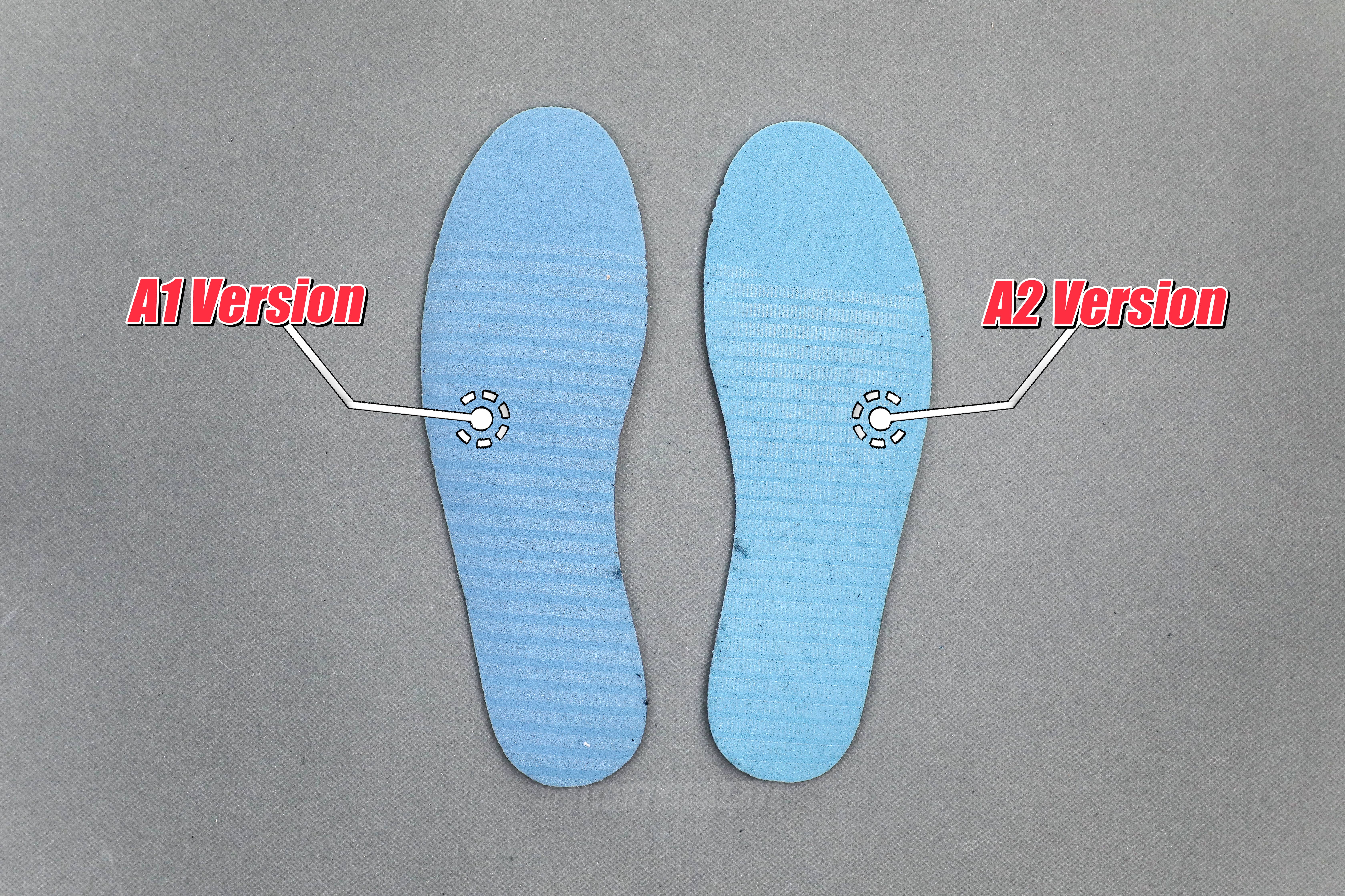 Travis Scott x Nike Air Jordan 1 Low OG “BlackPhantom”（A2 Batch)