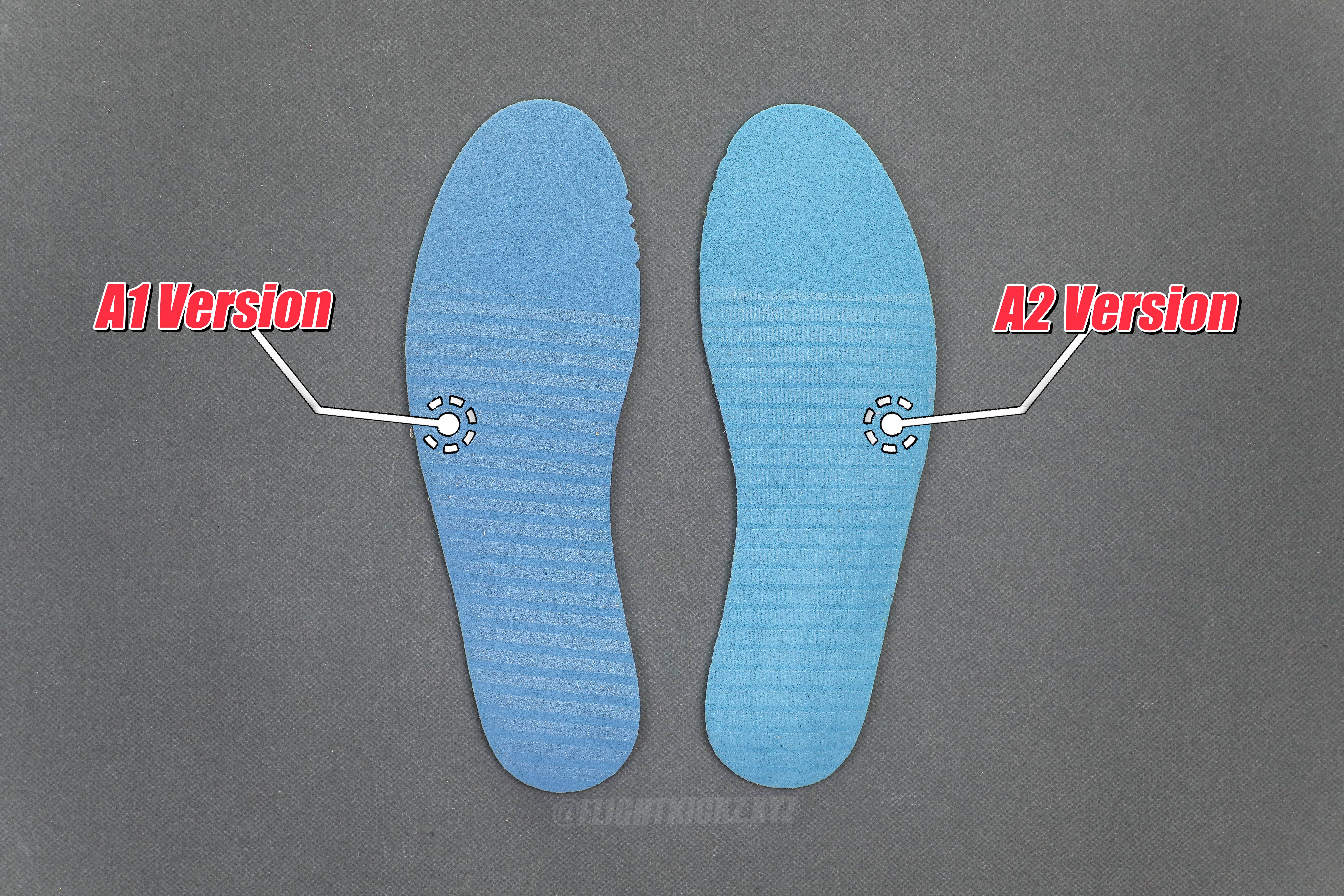 Travis Scott x Air Jordan 1 Retro Low OG SP “ElkinsCanary Yellow”（A2 Batch)