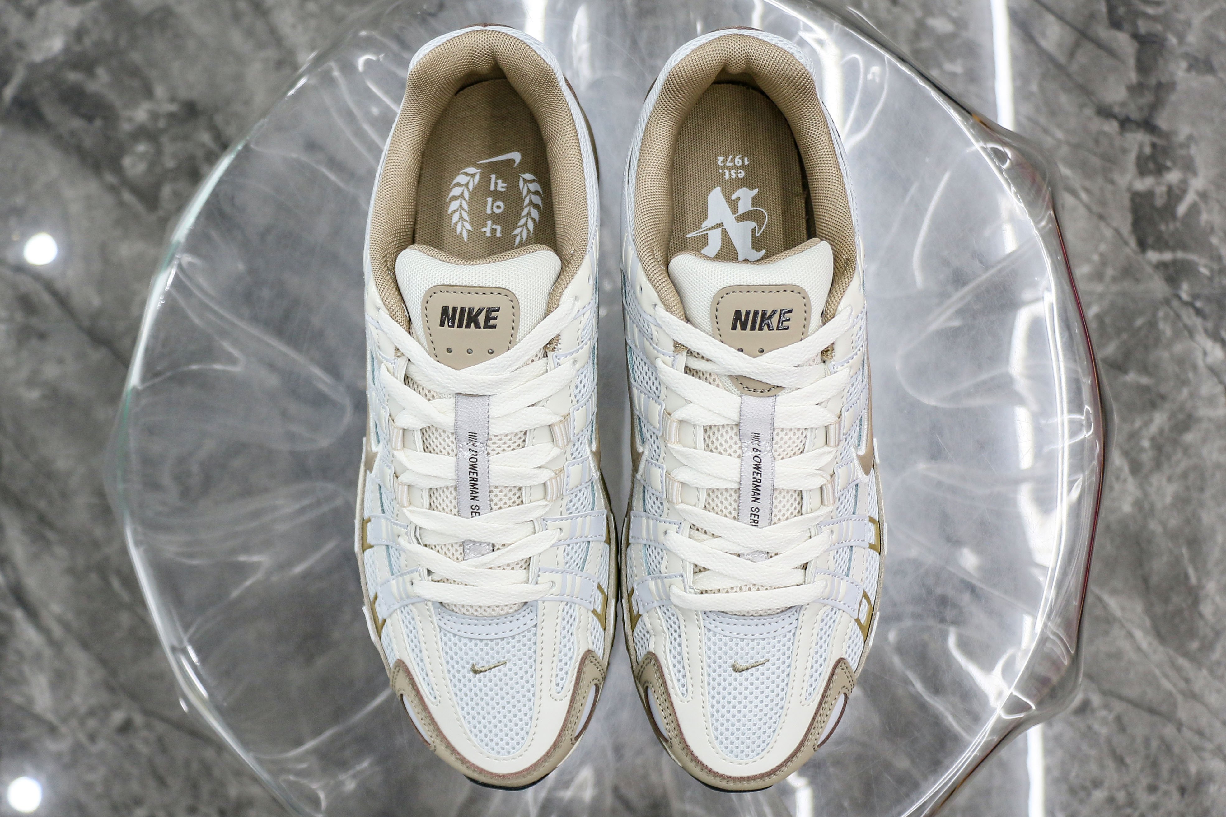 Nike P-6000 Hangul Day