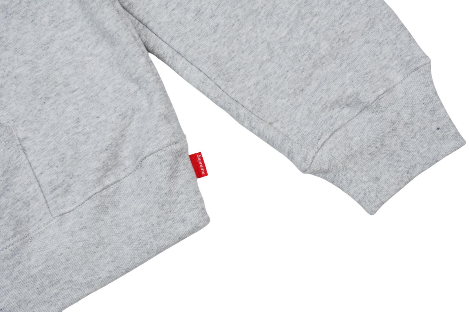 Suprem3 24ss SHANGHAI BOX LOGO Hoodie