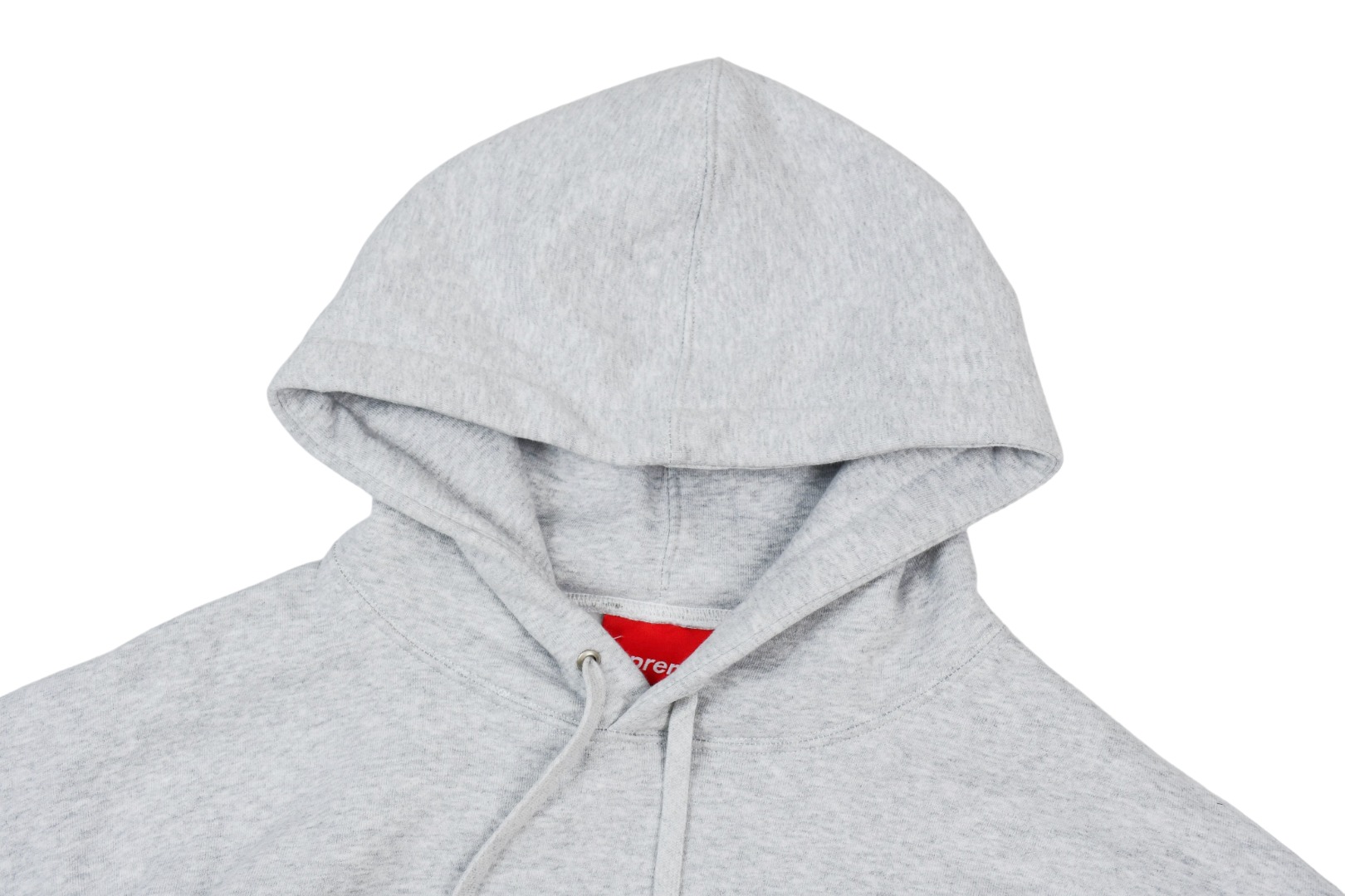 Suprem3 24ss SHANGHAI BOX LOGO Hoodie