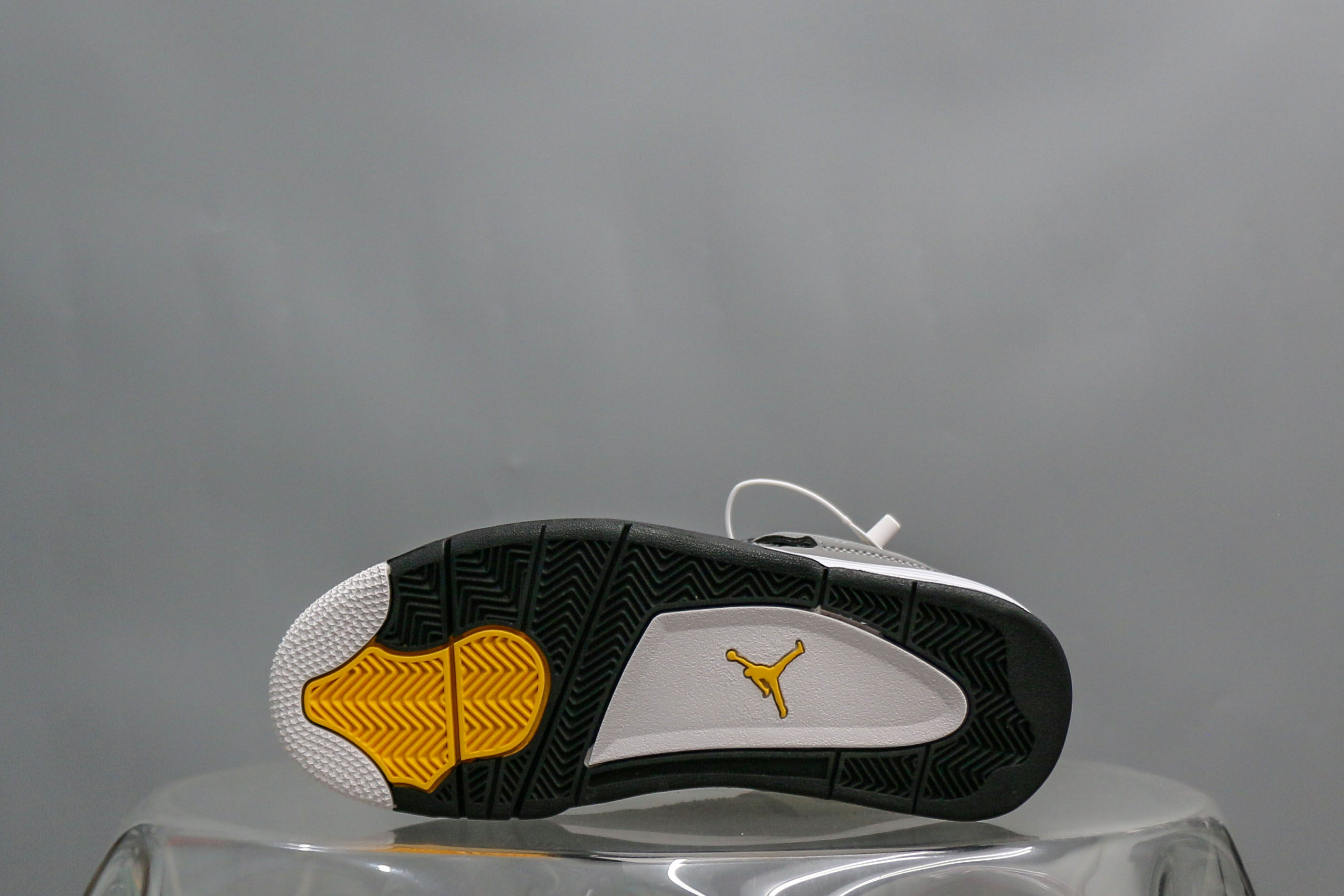 Air Jordan 4 Retro Cool Grey (A2 Batch)