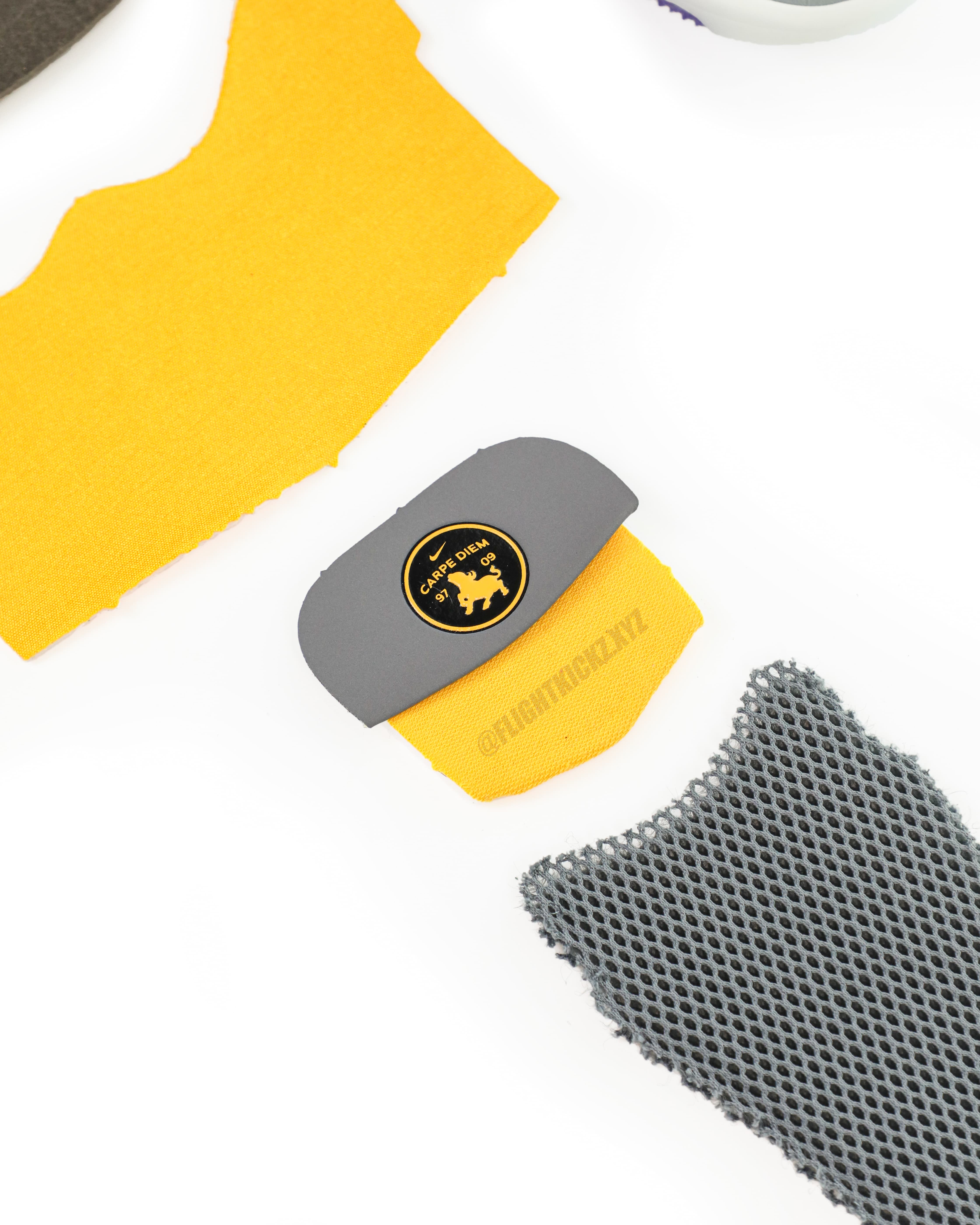 Nike Kobe 4 Protro Carpe Diem(A1 Batch)