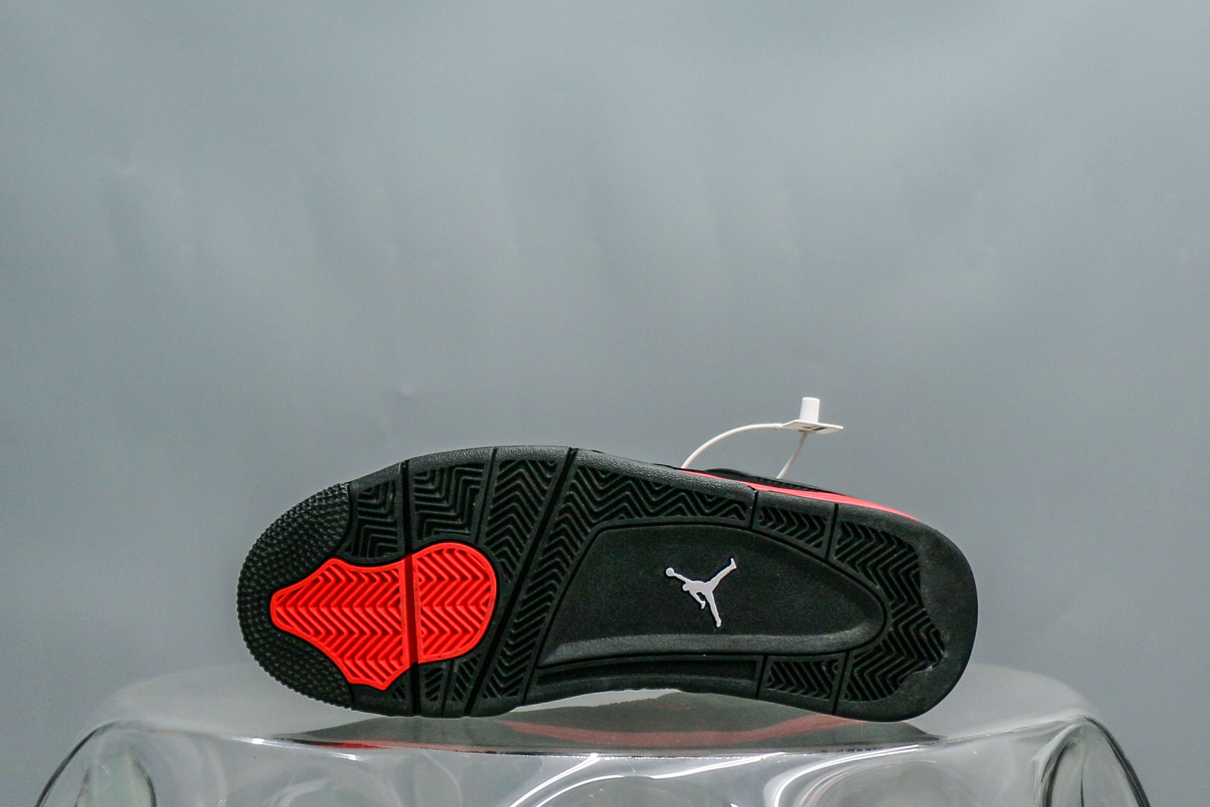 Jordan 4 Retro Red Thunder (A2 Batch)