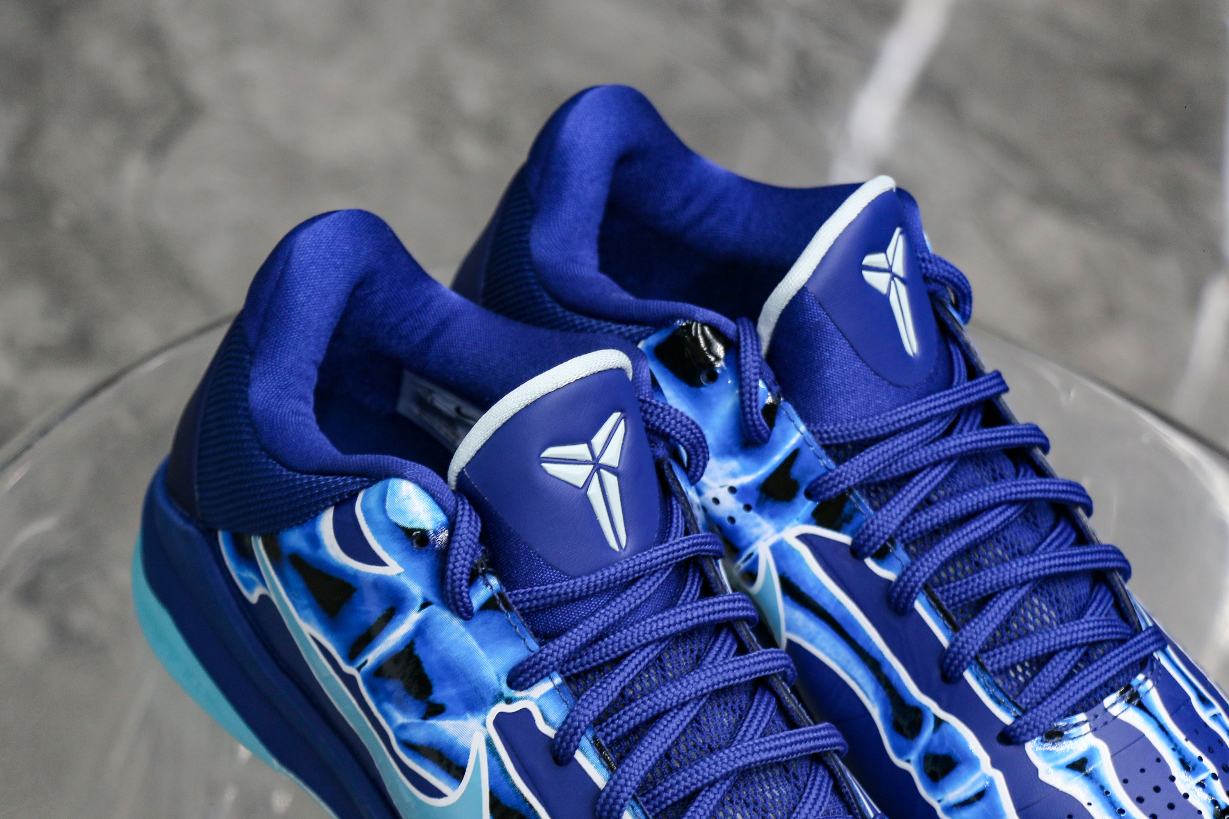 Nike Kobe 5 Protro X-Ray(A1 Batch)