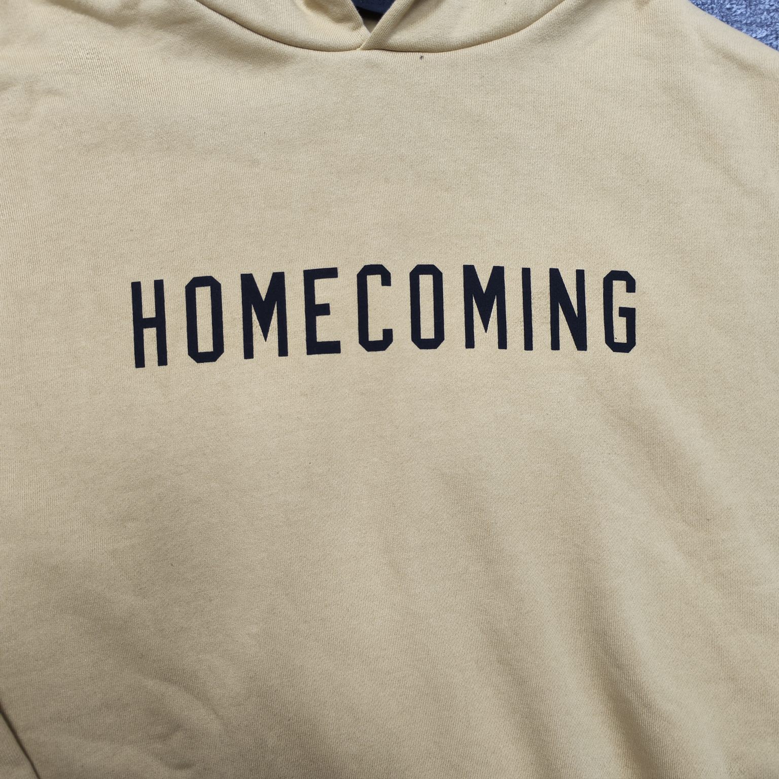 Fear of God Essentials FALL24 HOMECOMING