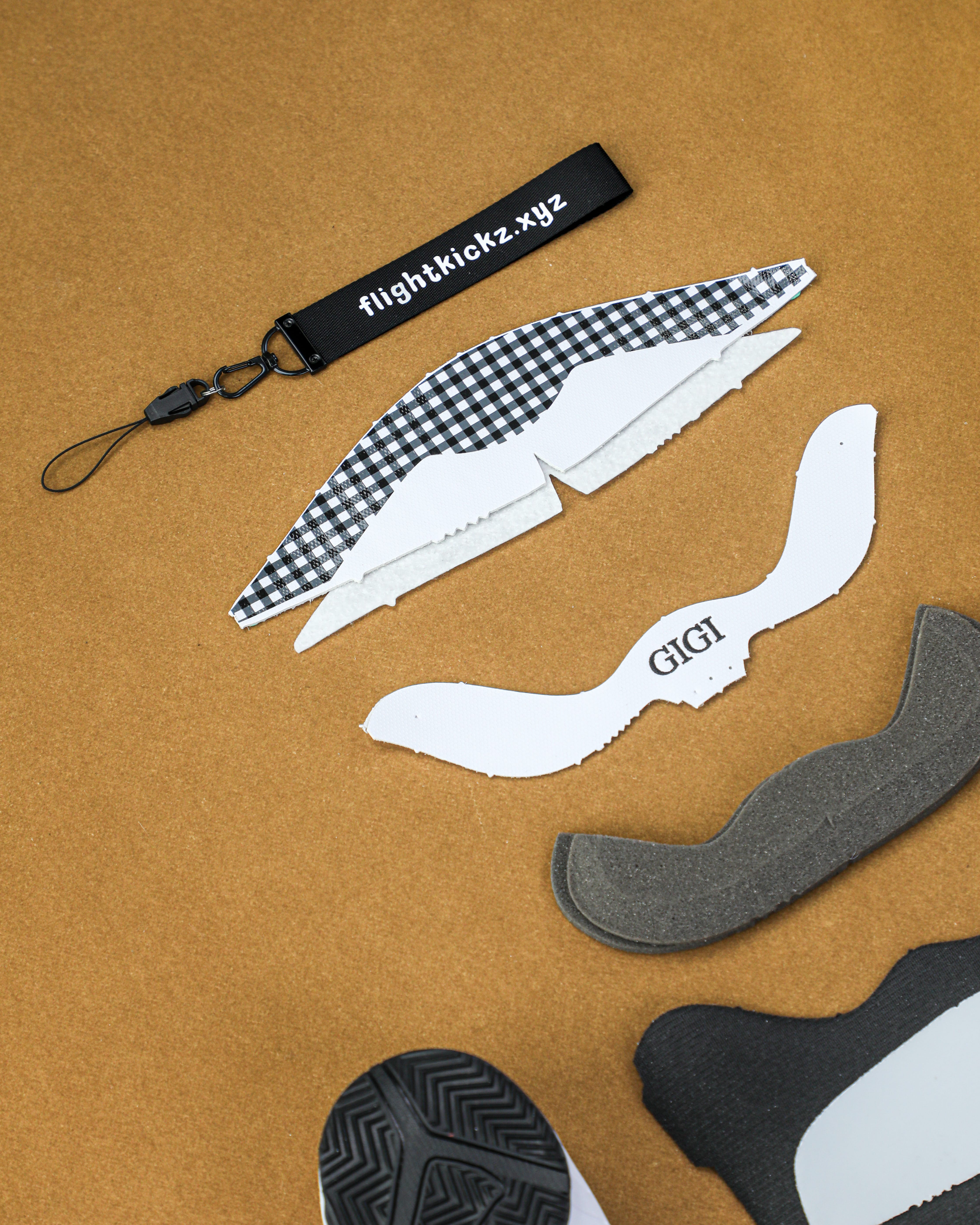 Nike Kobe 4 Protro Mambacita Gigi(A1 Batch)