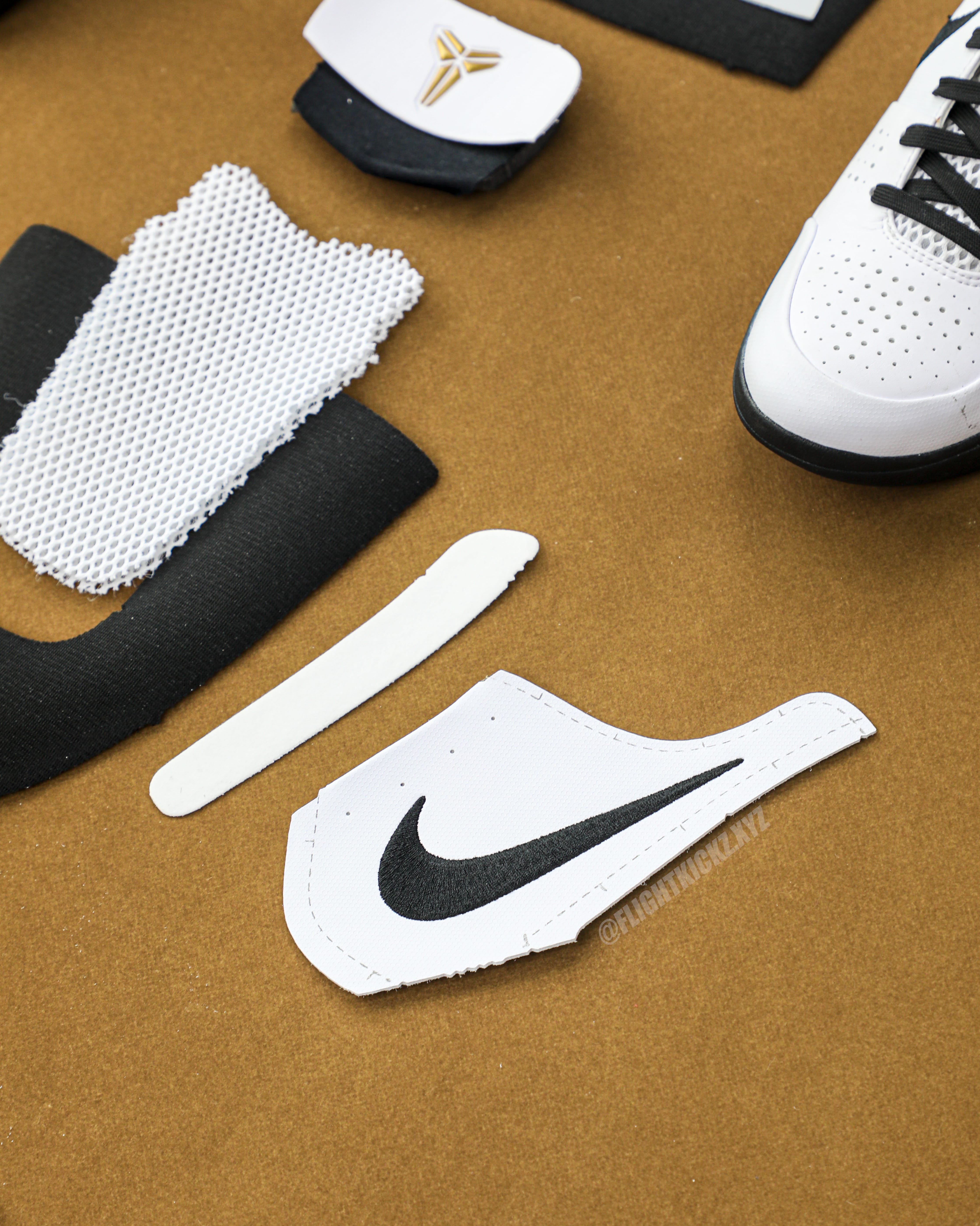 Nike Kobe 4 Protro Mambacita Gigi(A1 Batch)