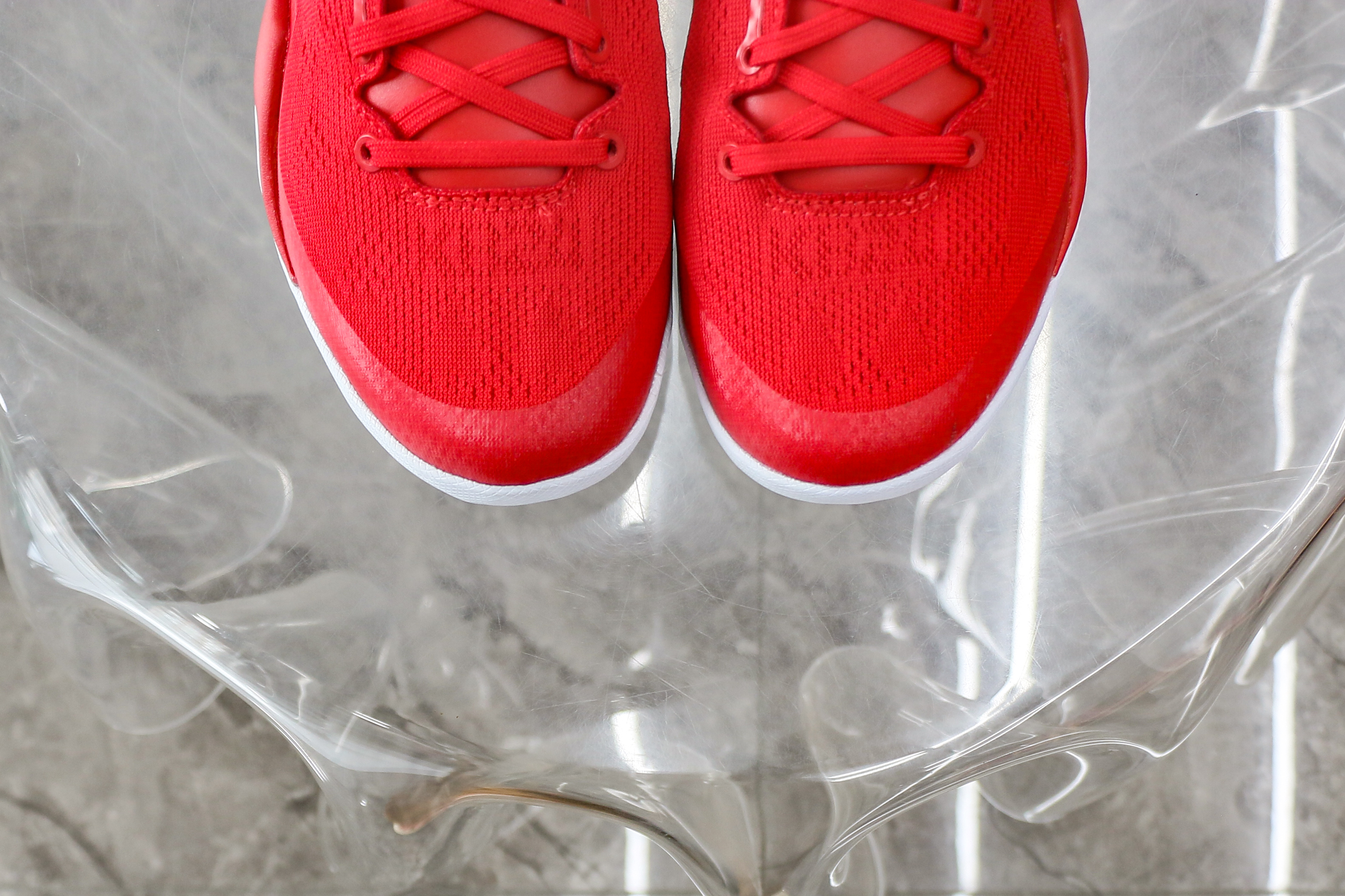 Nike Kobe 8 Protro University Red （2024）（Ln5 A1）