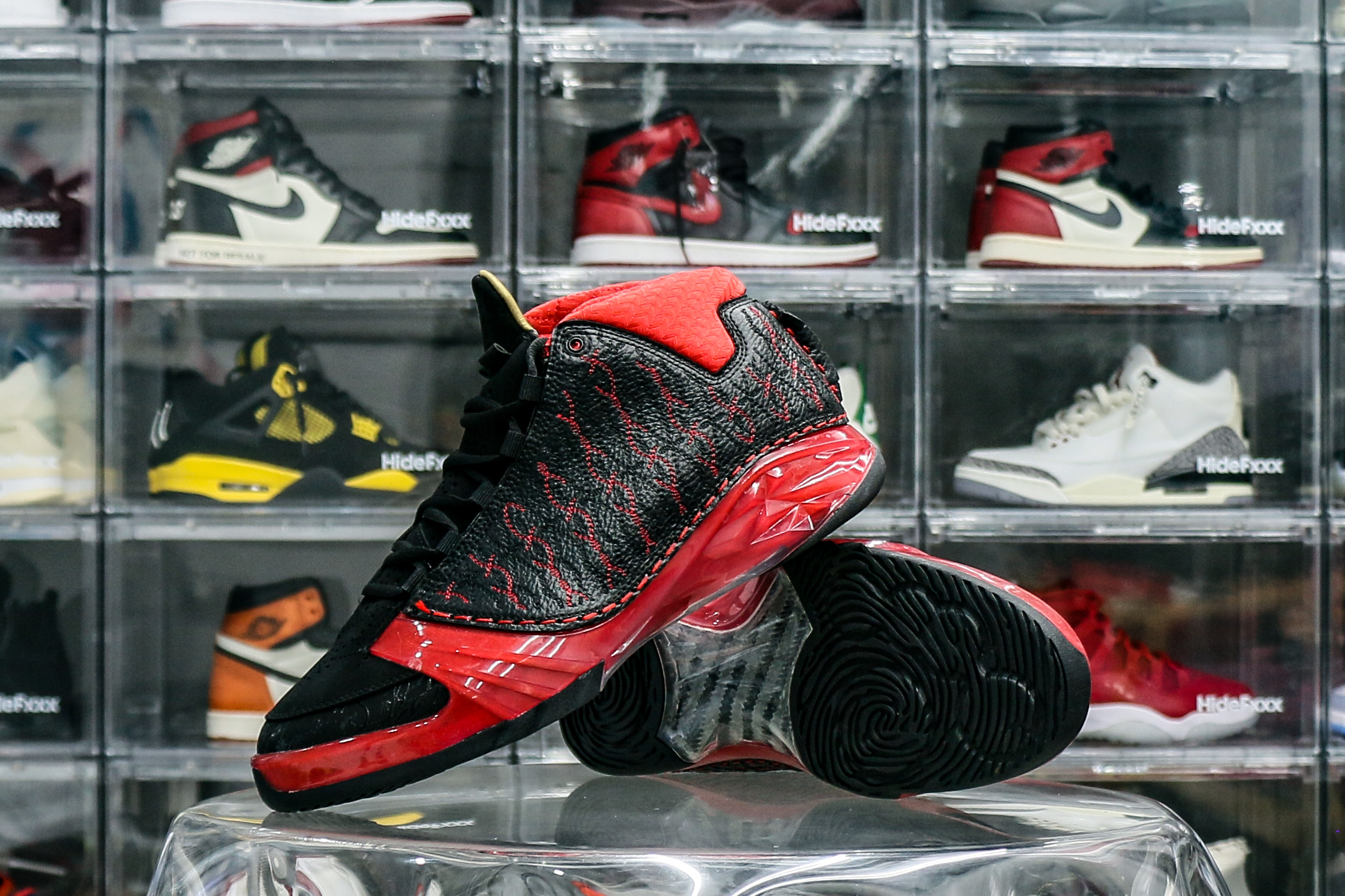 Air Jordan 23 Premier Finale 2024