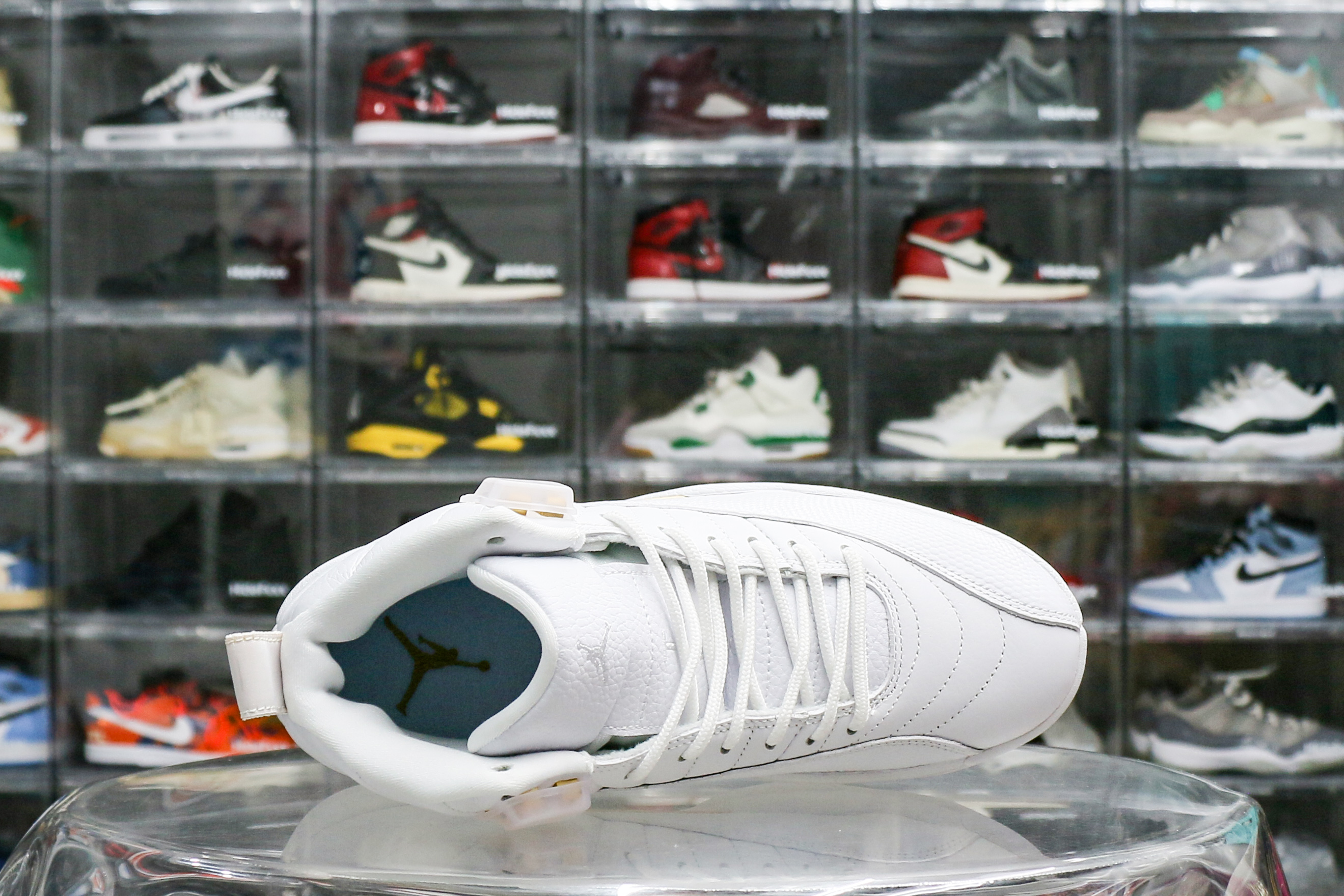 Air Jordan 12 Retro Phantom 2024