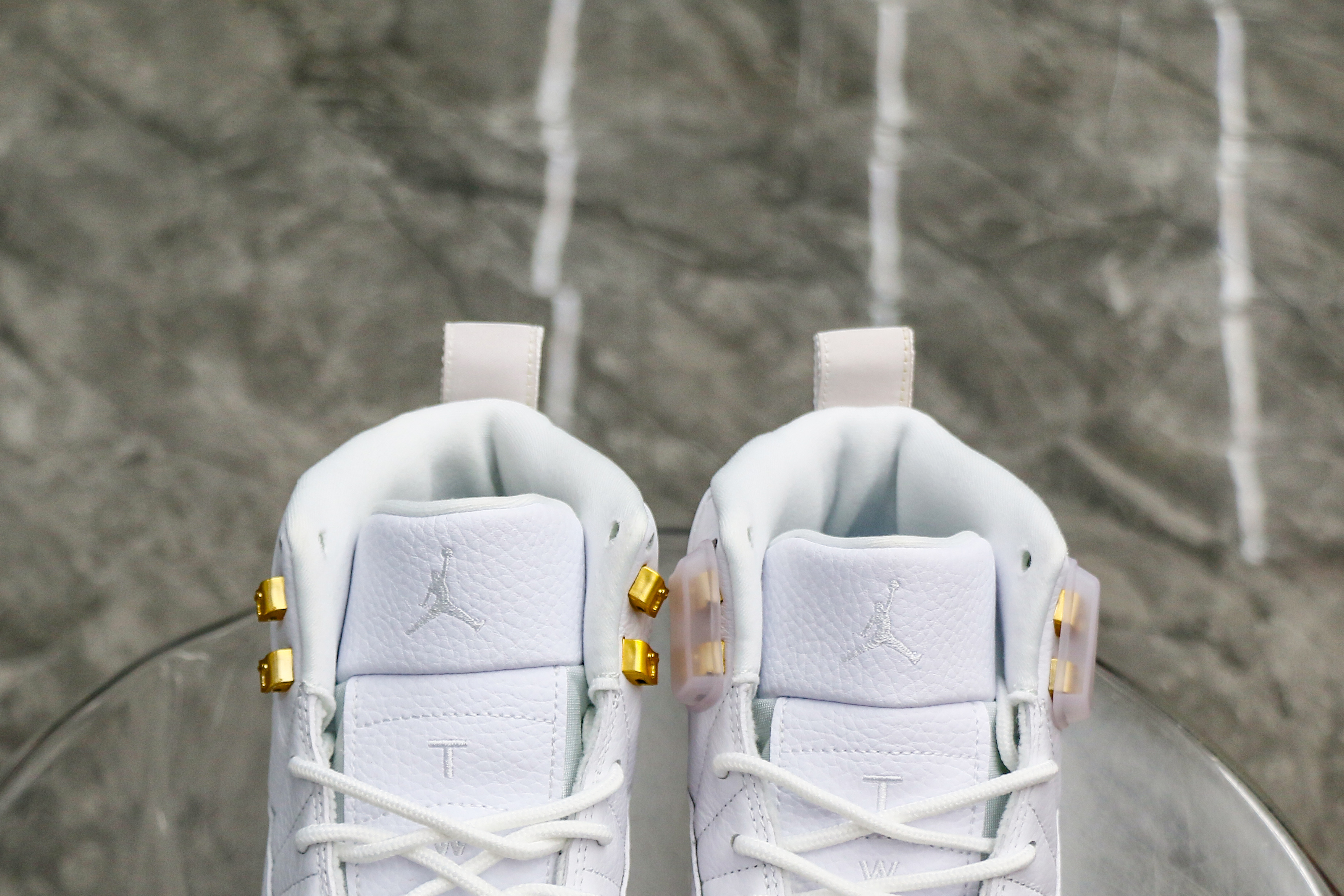 Air Jordan 12 Retro Phantom 2024