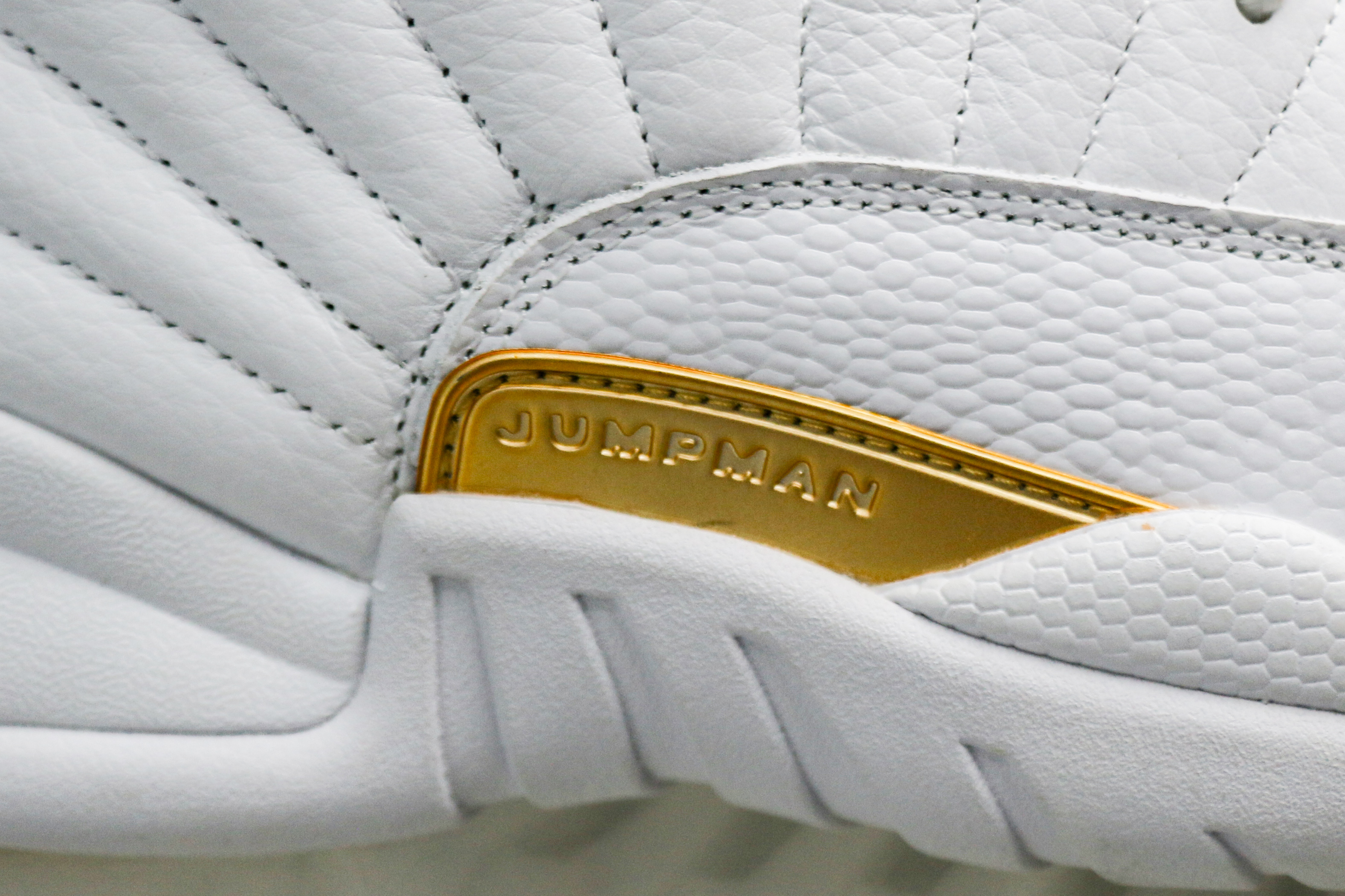 Air Jordan 12 Retro Phantom 2024