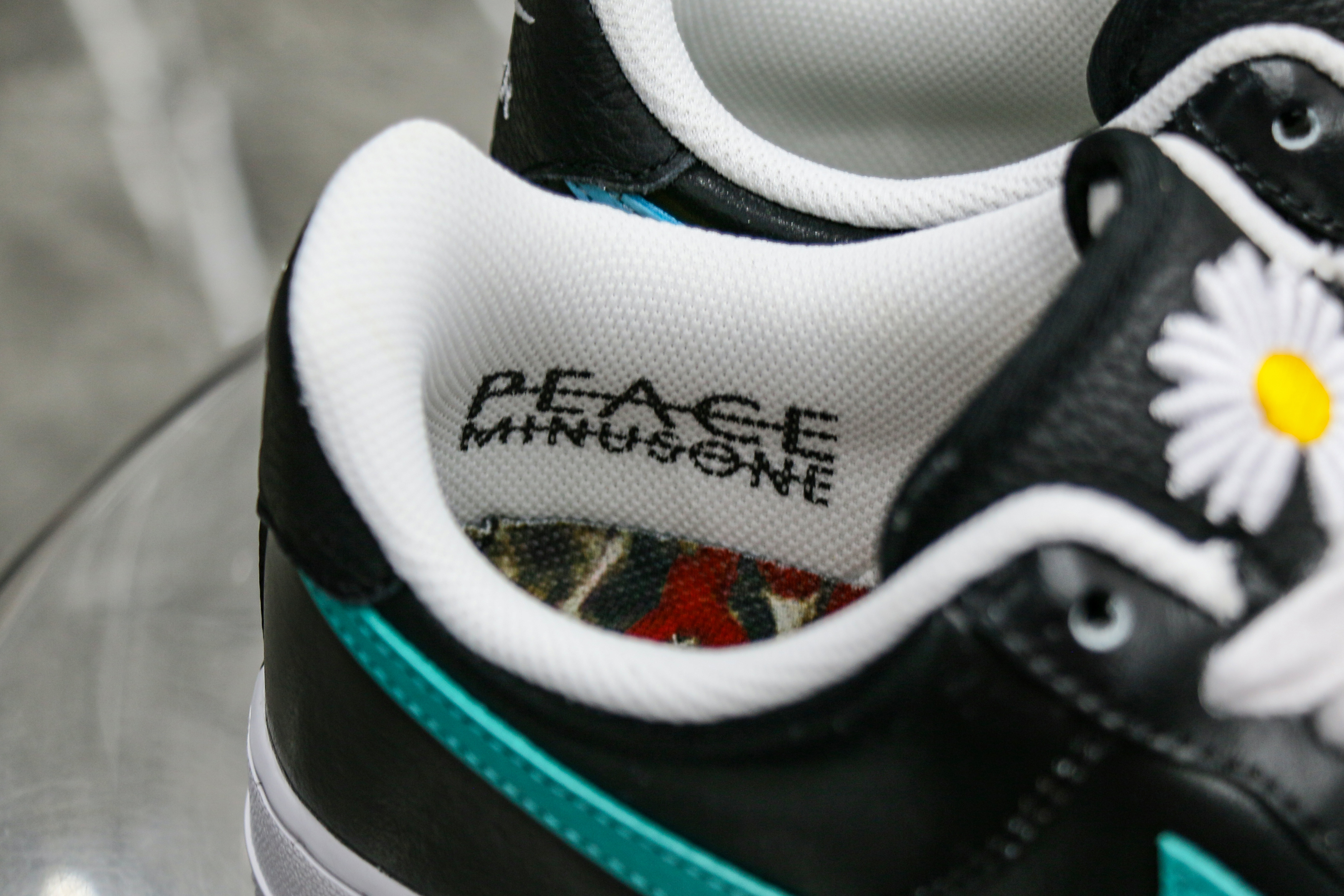 Air Force 1 Peaceminusone Para-Noise 3.0