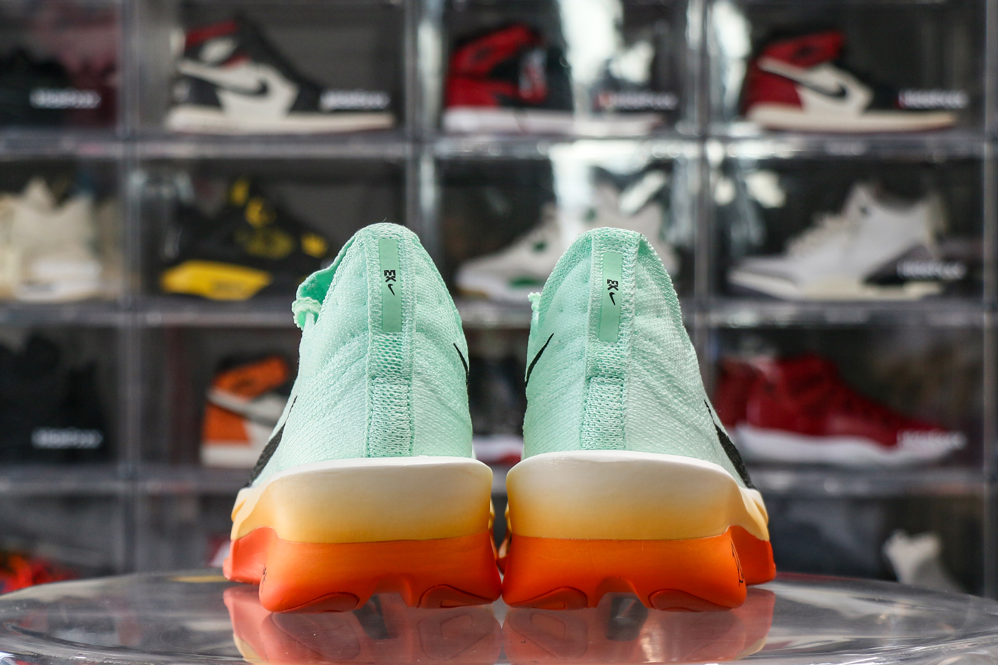 Nike Air Zoom Alphafly Next% 3 Eliud Kipchoge It’s Just The Start