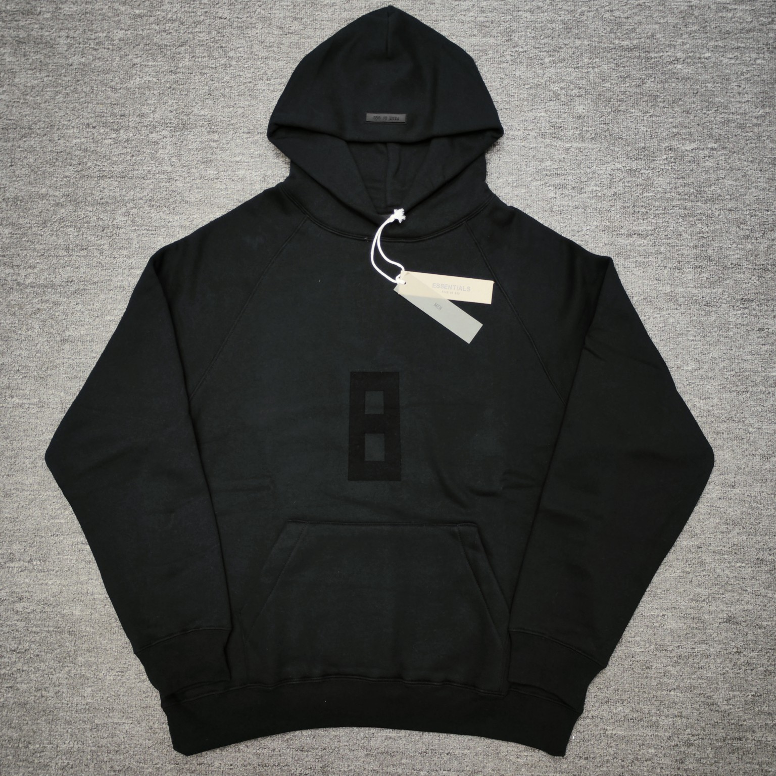 Fear Of God FOG Season 8 Hoodie