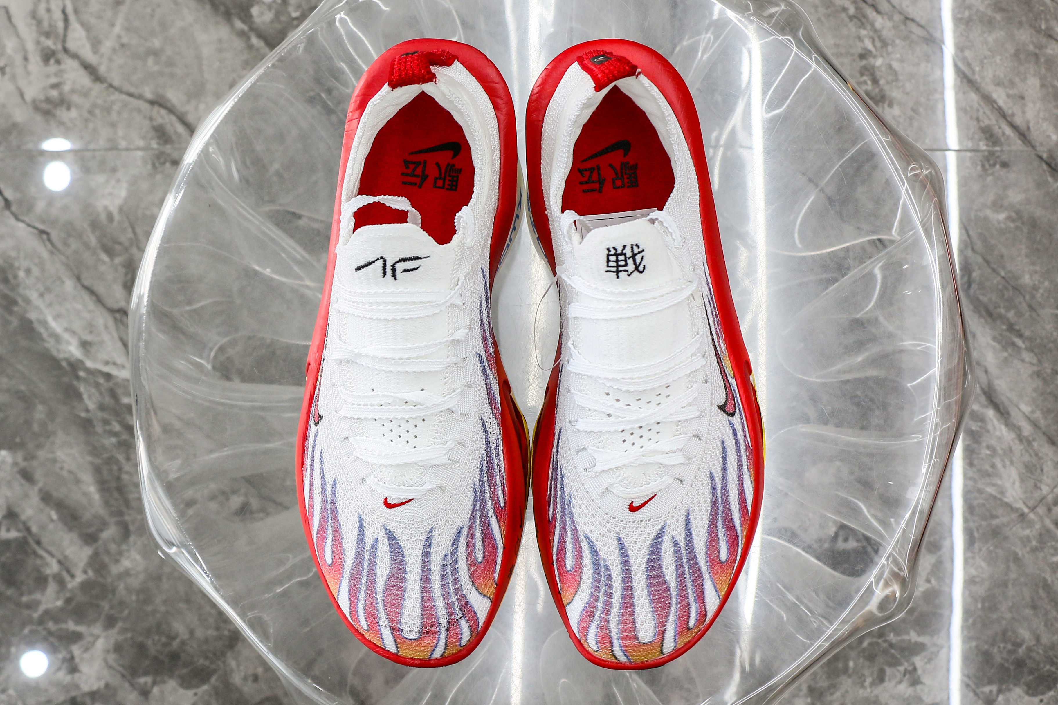 Nike Air Zoom Alphafly Next% 3 Premium Ekiden Pack