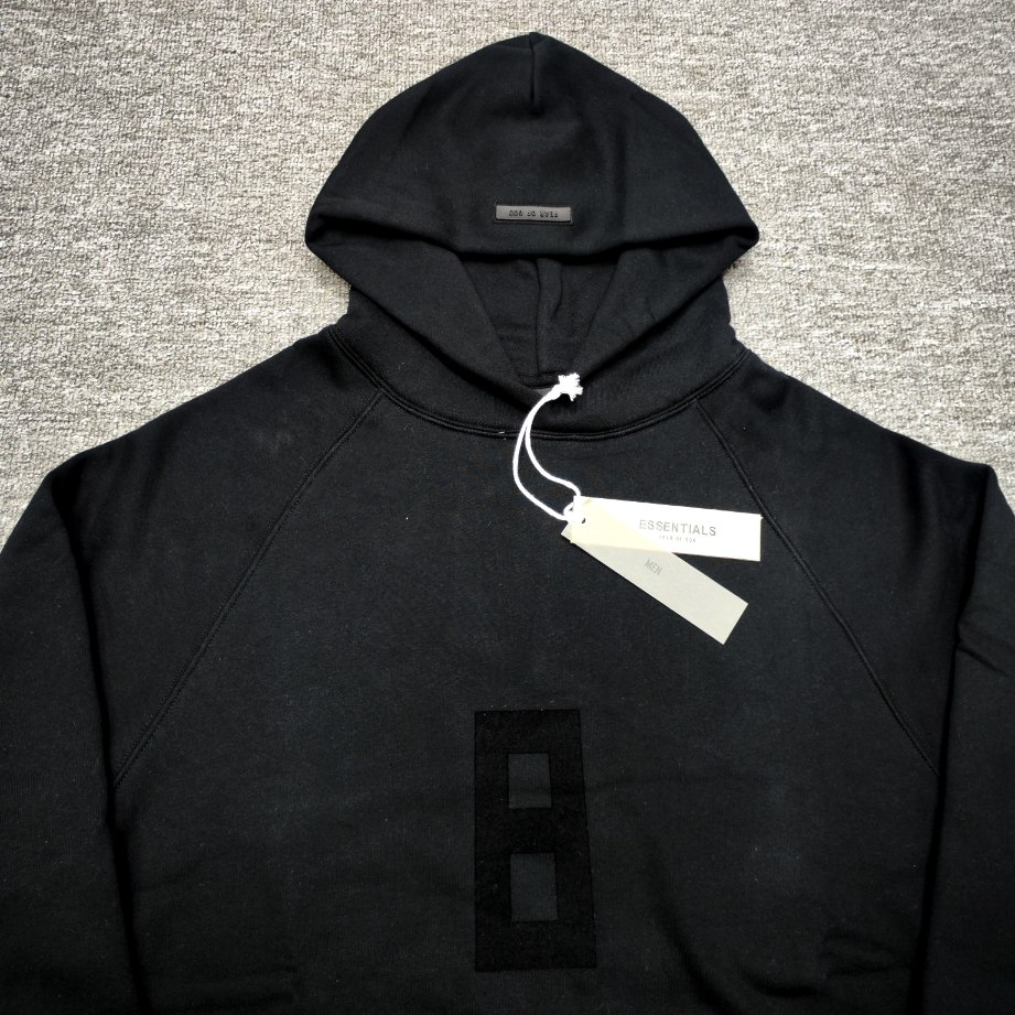 Fear Of God FOG Season 8 Hoodie