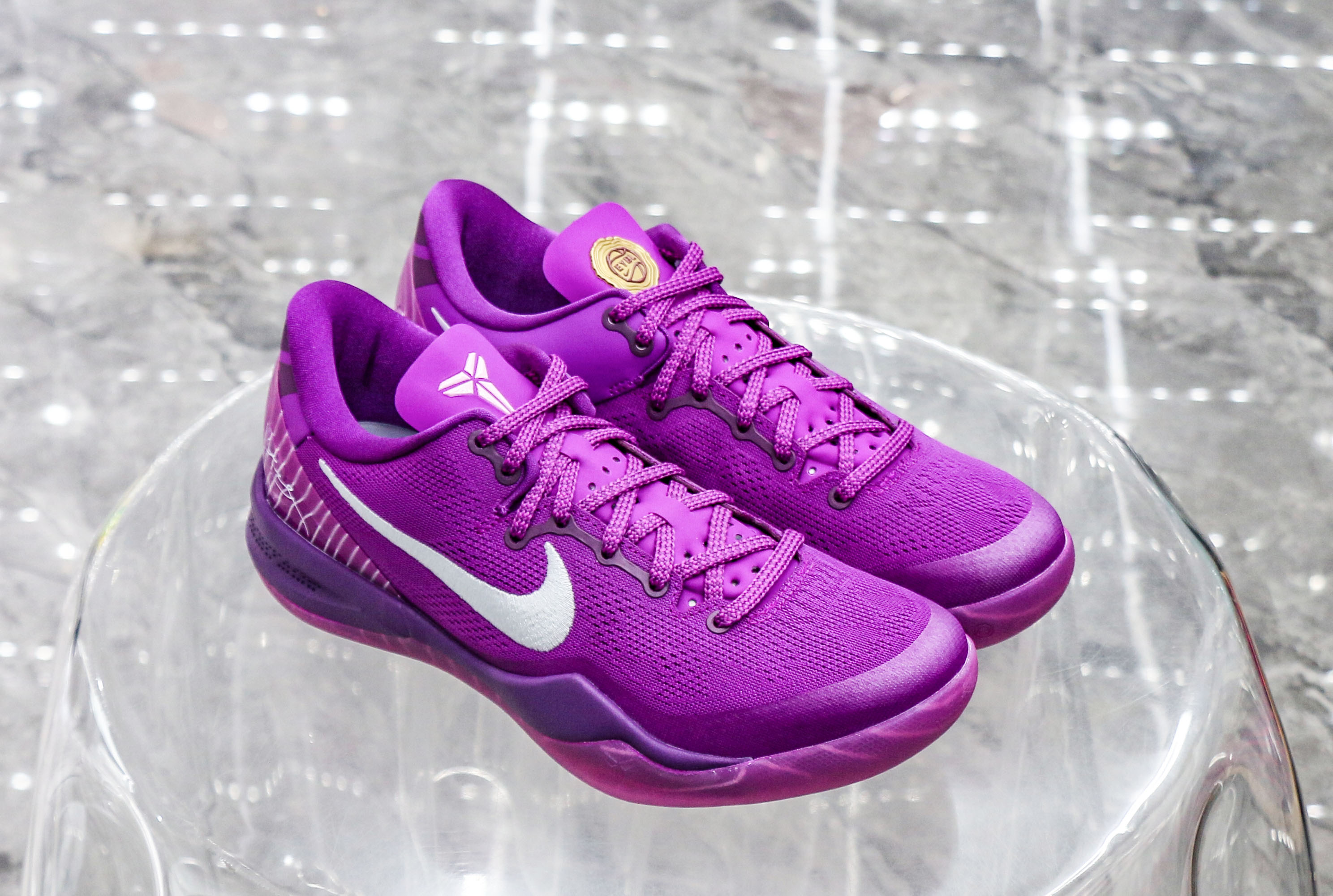 Nike Kobe 8 Protro EYBL 2024（Ln5 A1）