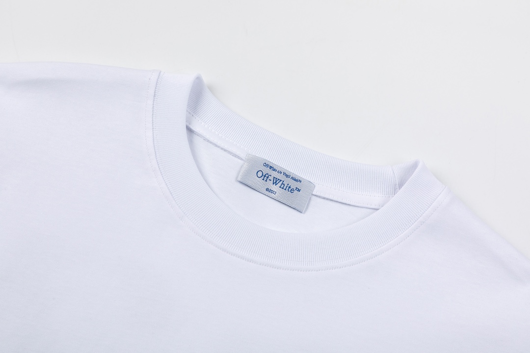 Off-White Arrow Skate T-Shirt