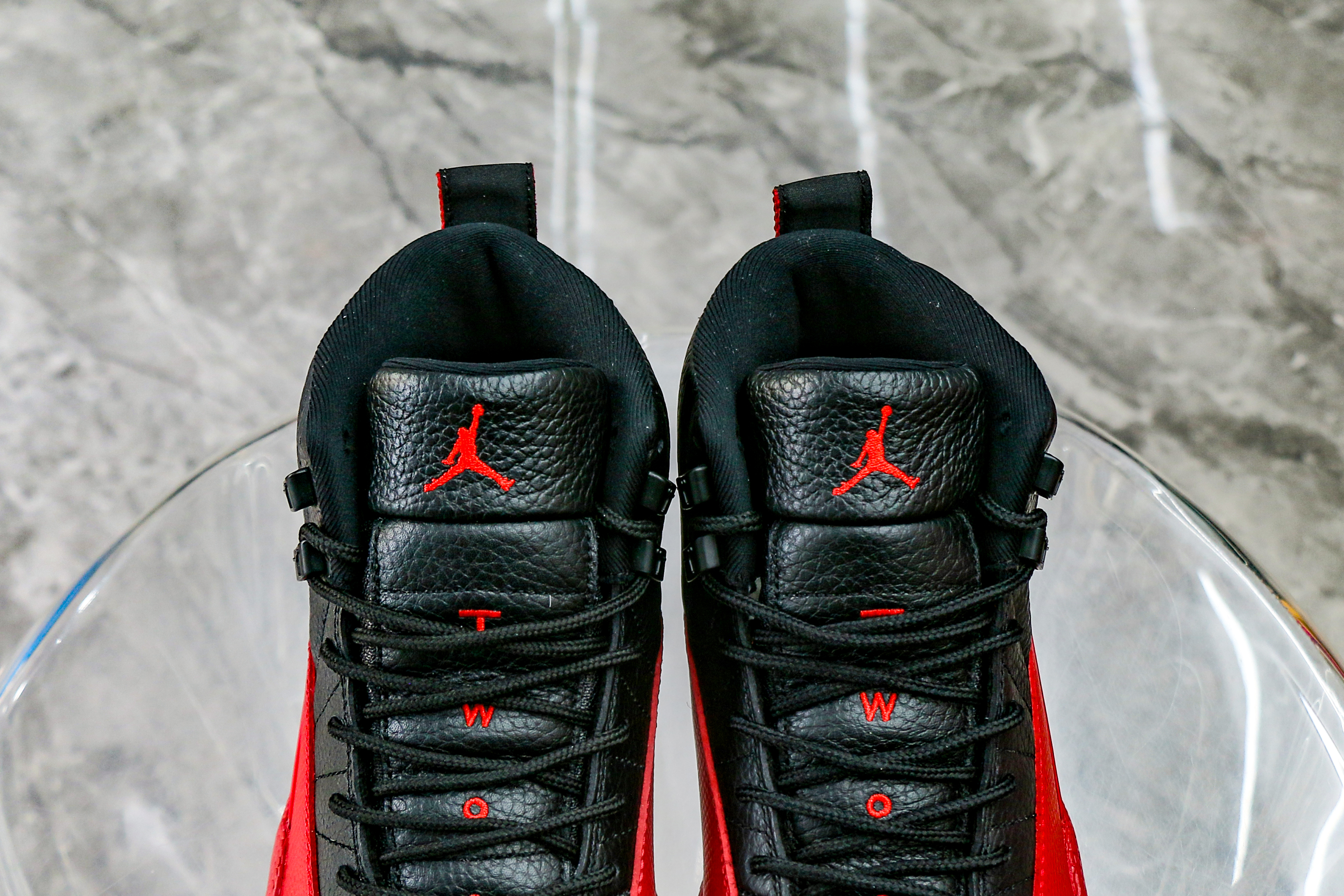 Air Jordan 12 Retro Flu Game 2025 (Ln5 A1)