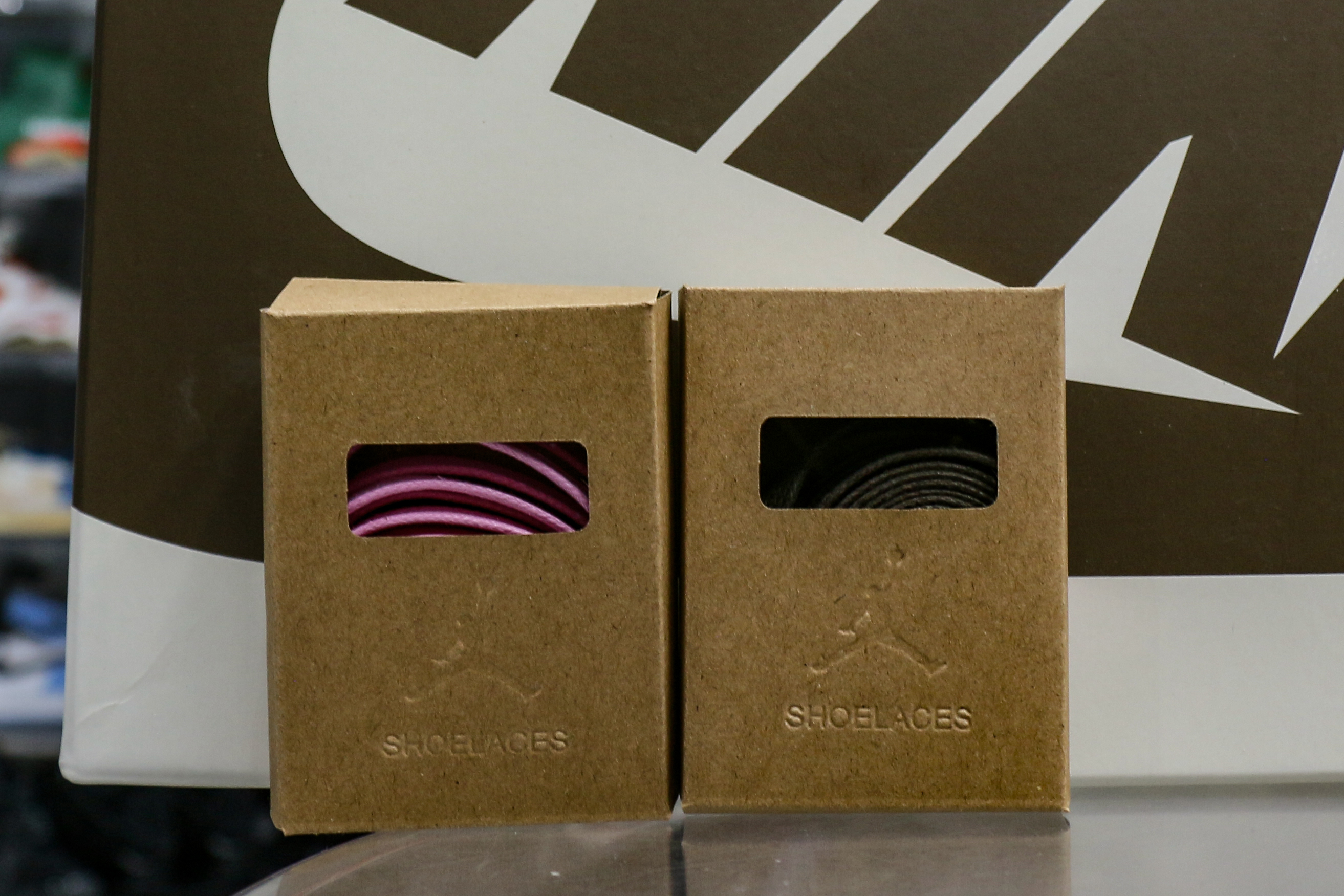 Travis Scott x Air Jordan 1 Low OG “Velvet Brown” (LN5 A1 Batch)