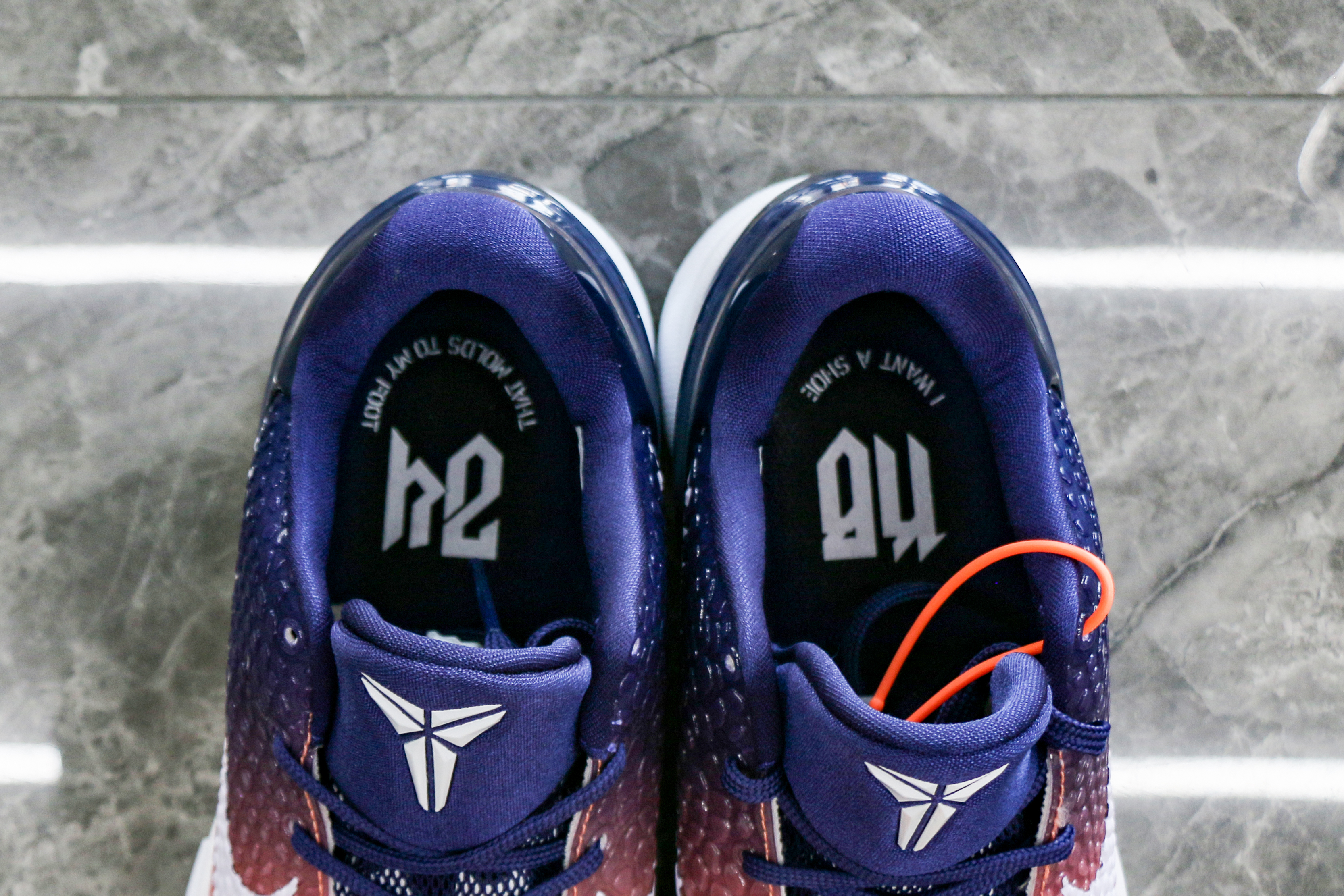 Nike Kobe A.D. ‘Devin Booker’PE（Ln5 A1）