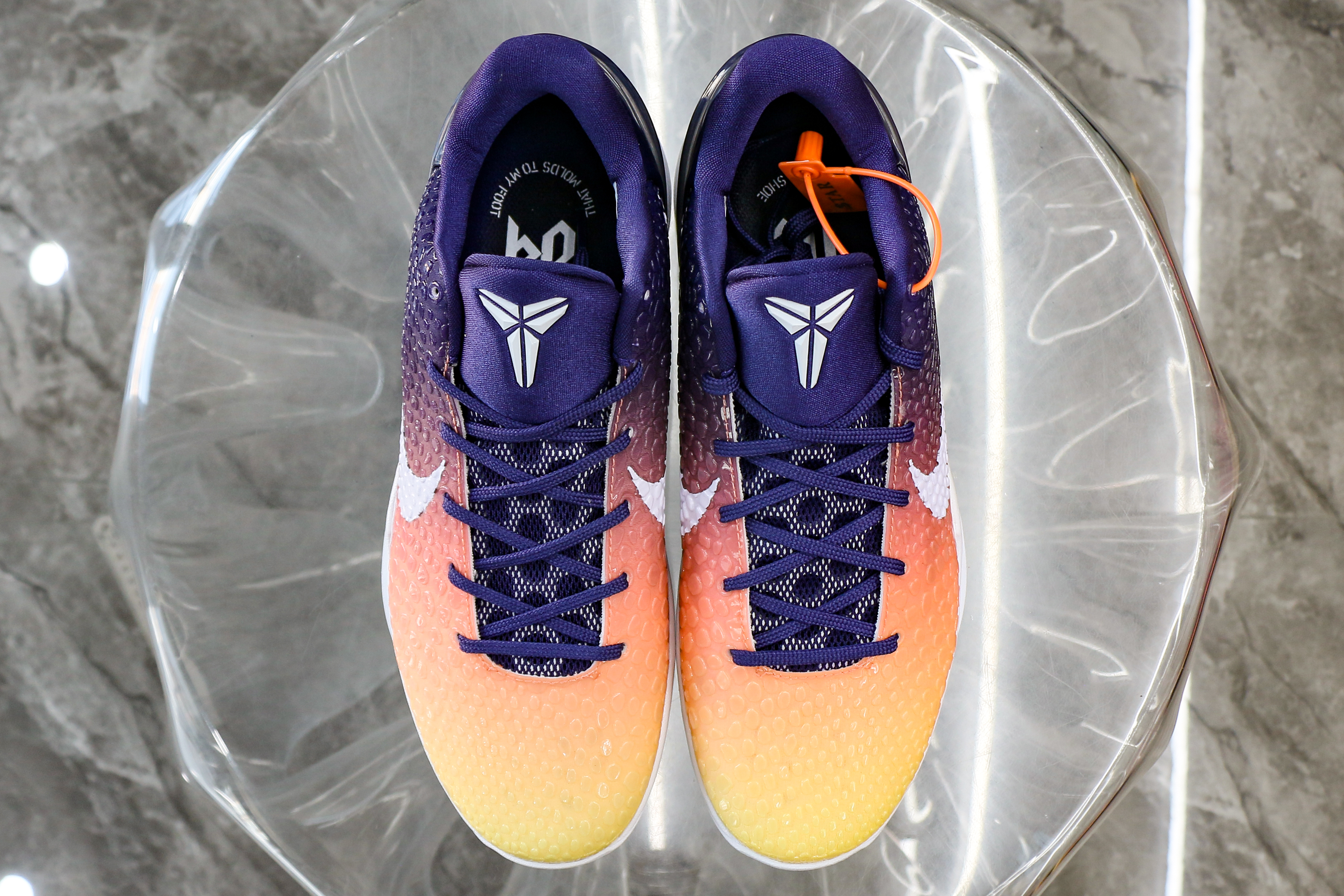 Nike Kobe A.D. ‘Devin Booker’PE（Ln5 A1）