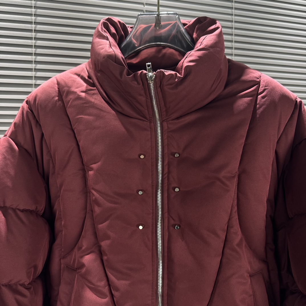 Stone 1sland Studded Cotton Jacket