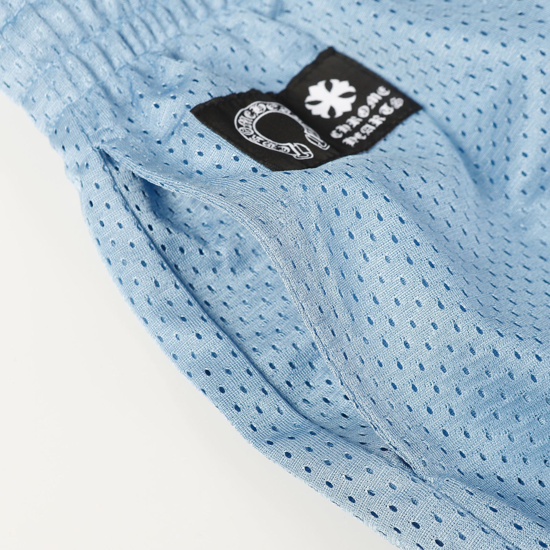 chr0me He**ts matty boy mesh warm up pants