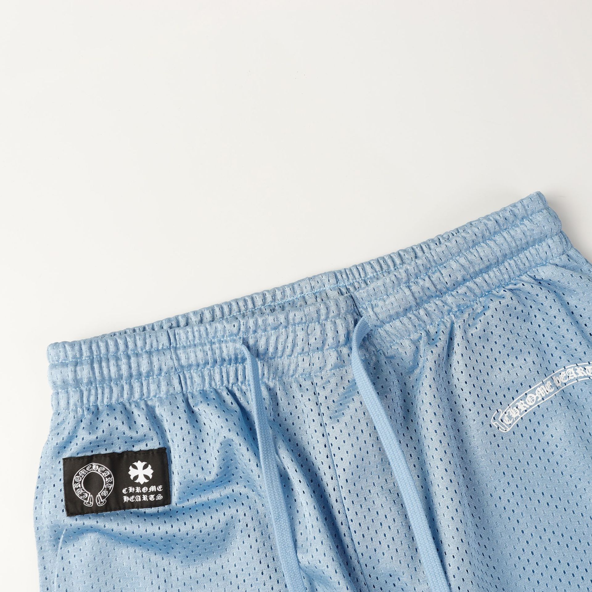 chr0me He**ts matty boy mesh warm up pants