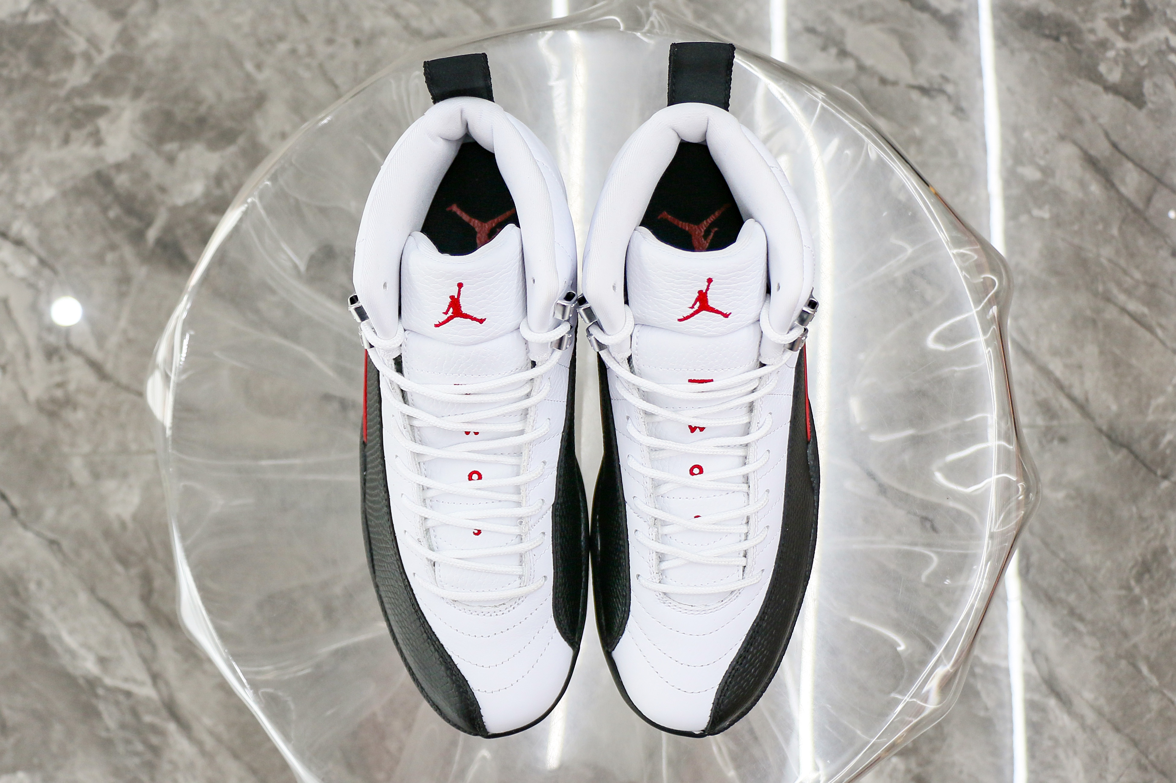 Jordan 12 Retro Taxi Flip 2024