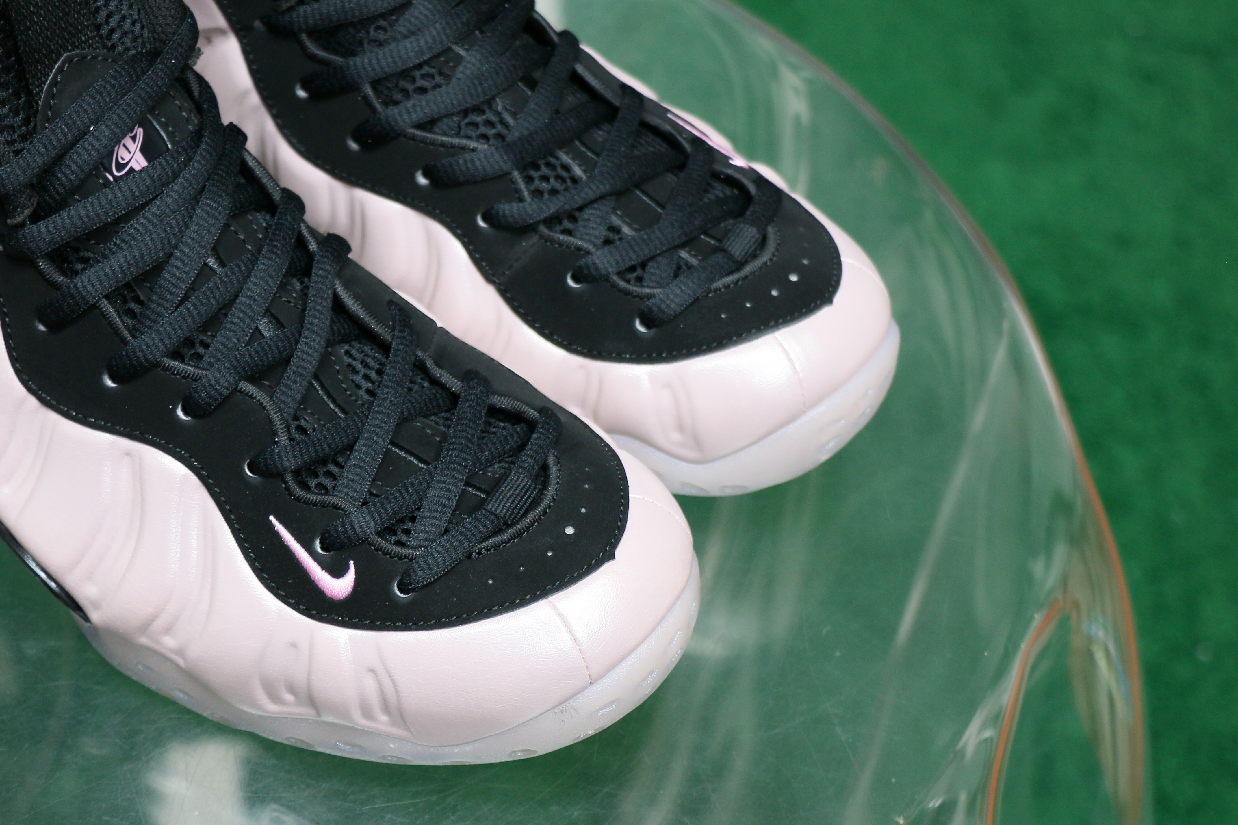 Nike Air Foamposite One ‘DMV Cherry Blossom’