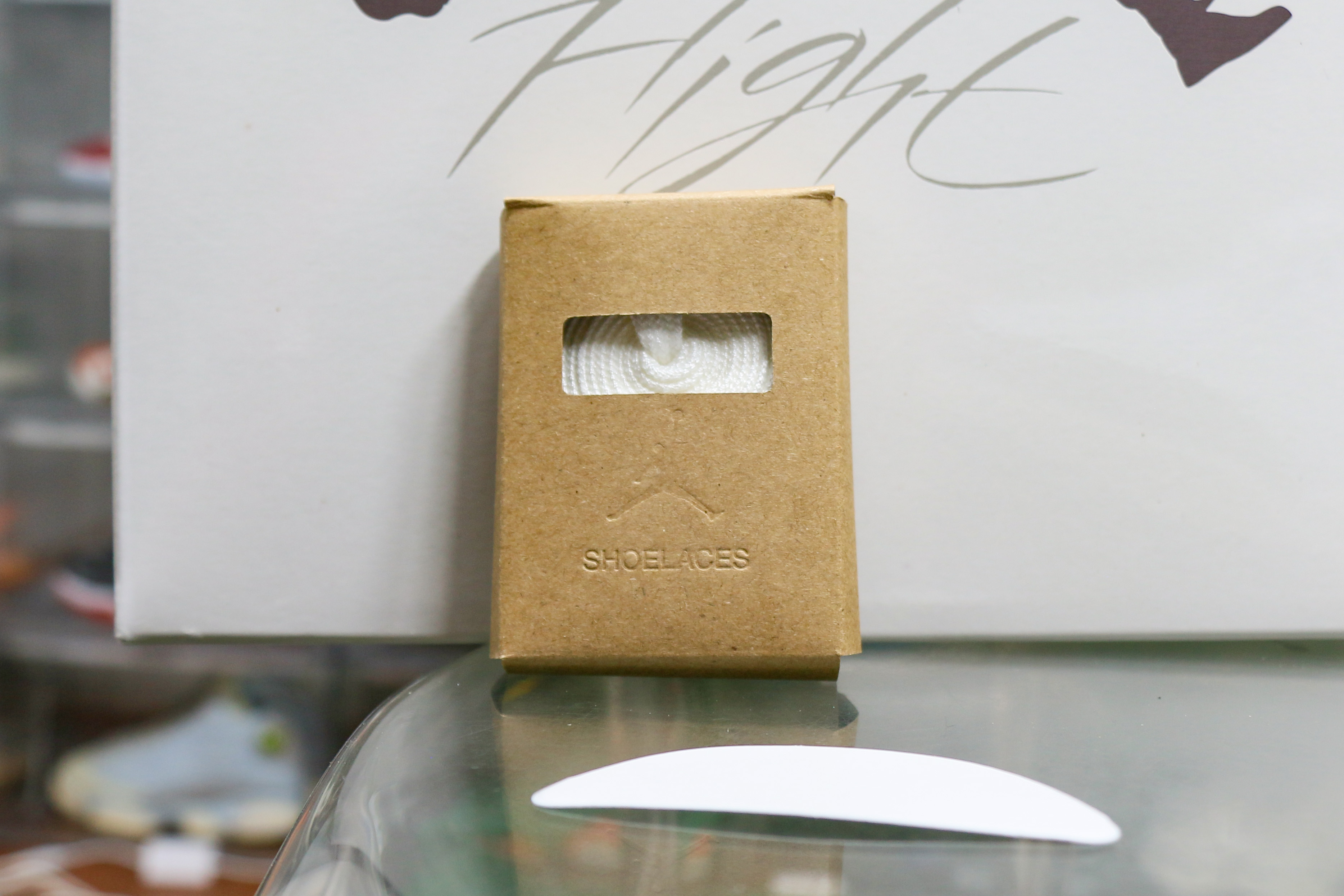 A Ma Maniére x Air Jordan 3 “Diffused Blue” (Ln5 A1)