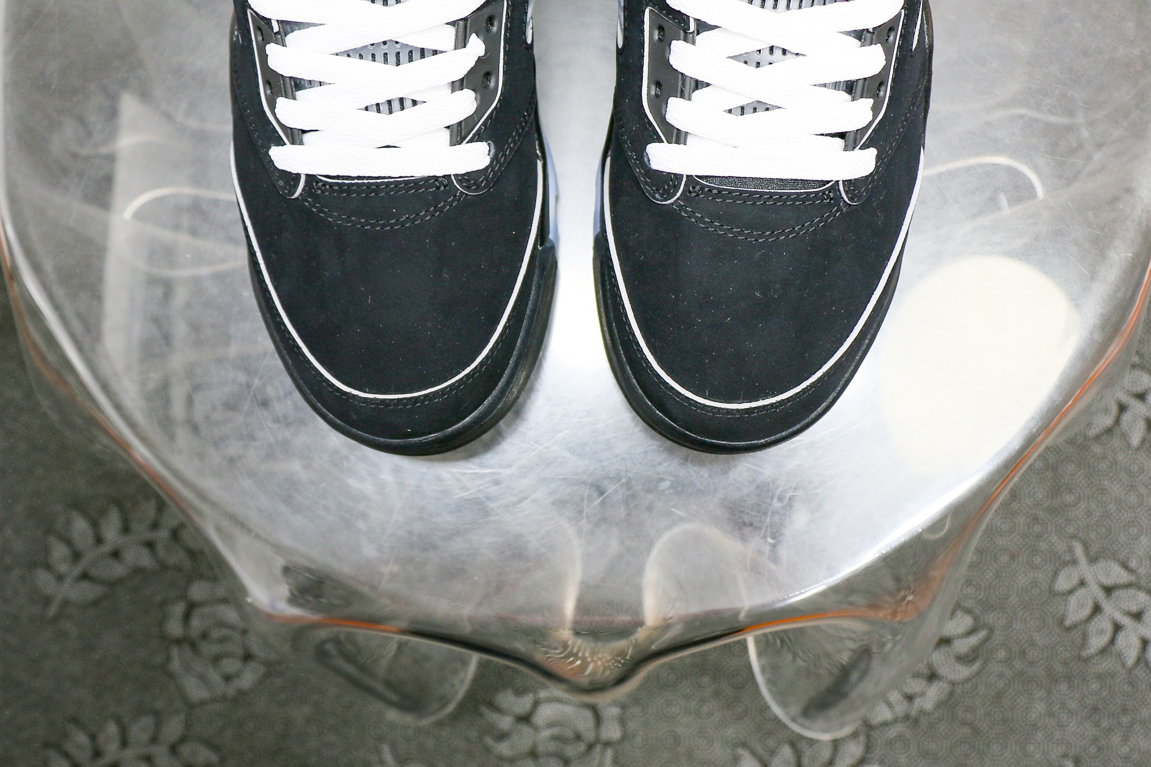 Air Jordan 5 Retro OG ‘Metallic Reimagined’ 2025 (Ln5 A1)