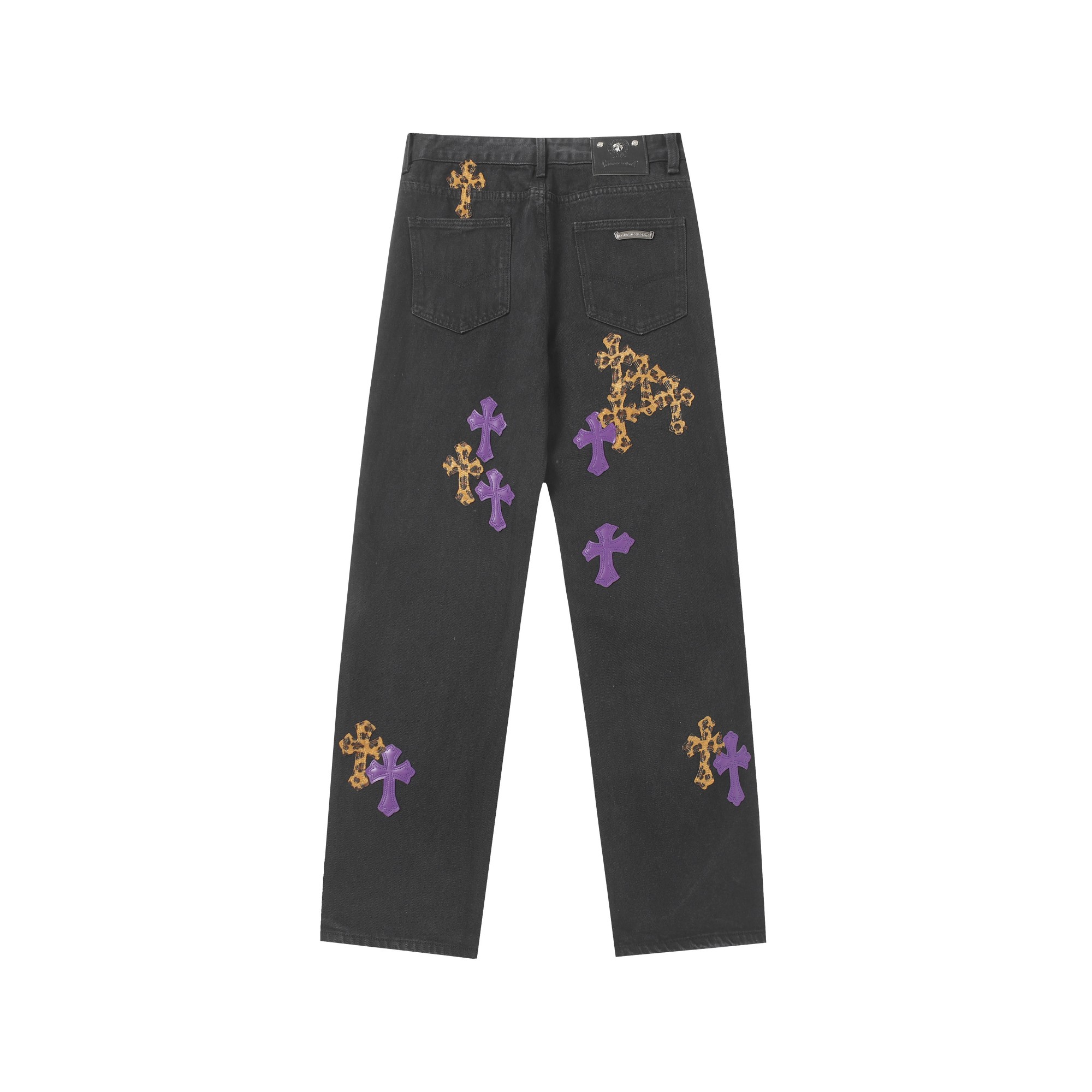 Chrome Hearts 9981 Pants