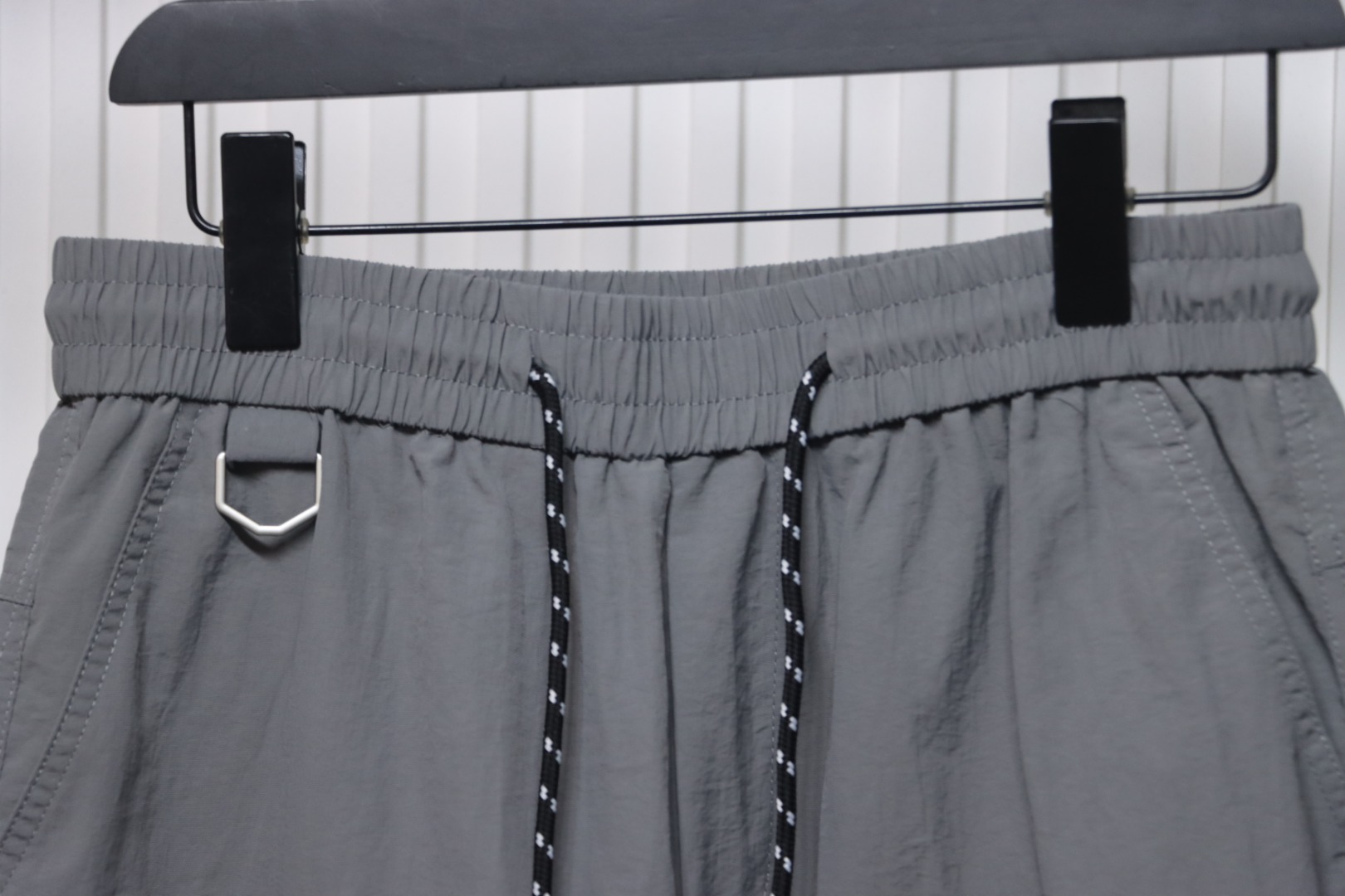 St0ne Island Compass-badge Shorts