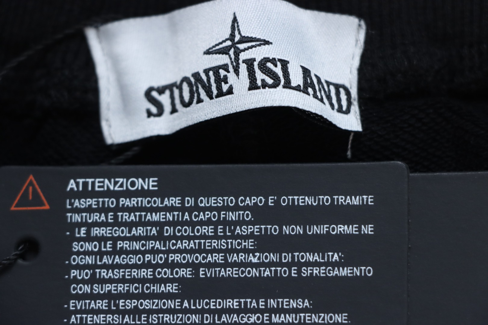 St0ne Island Loose fit Bermuda Shorts