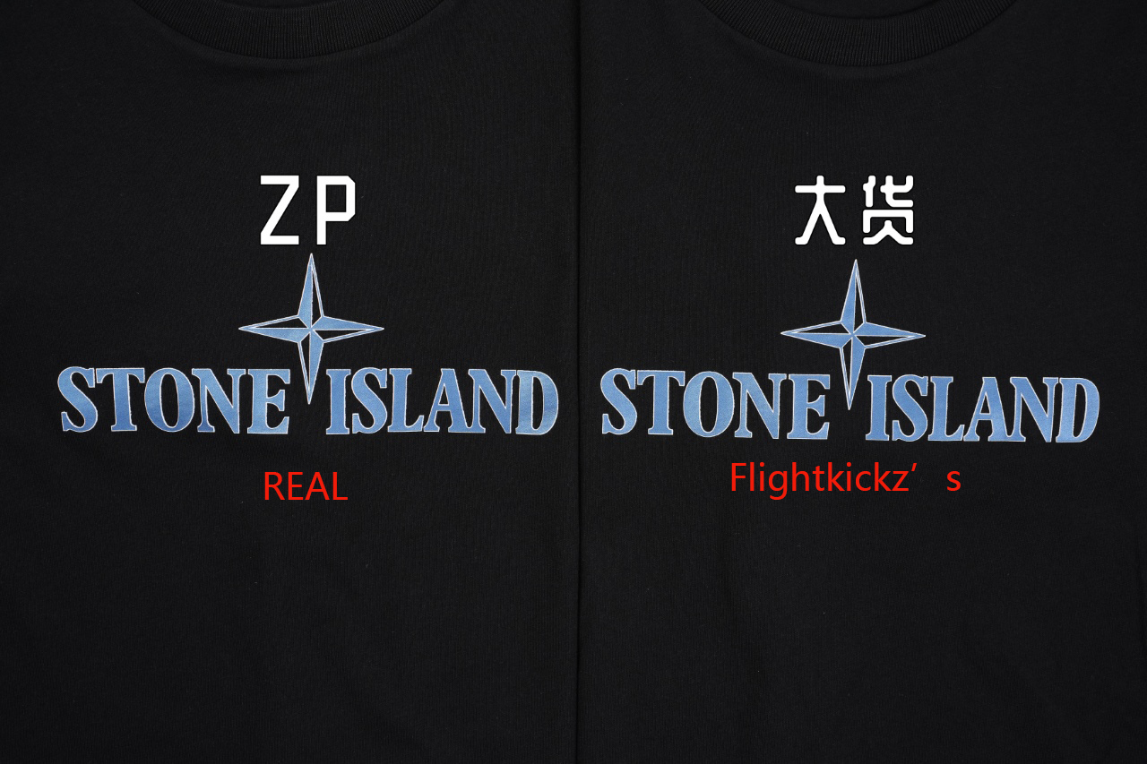 St0ne Island Stone Island Tee