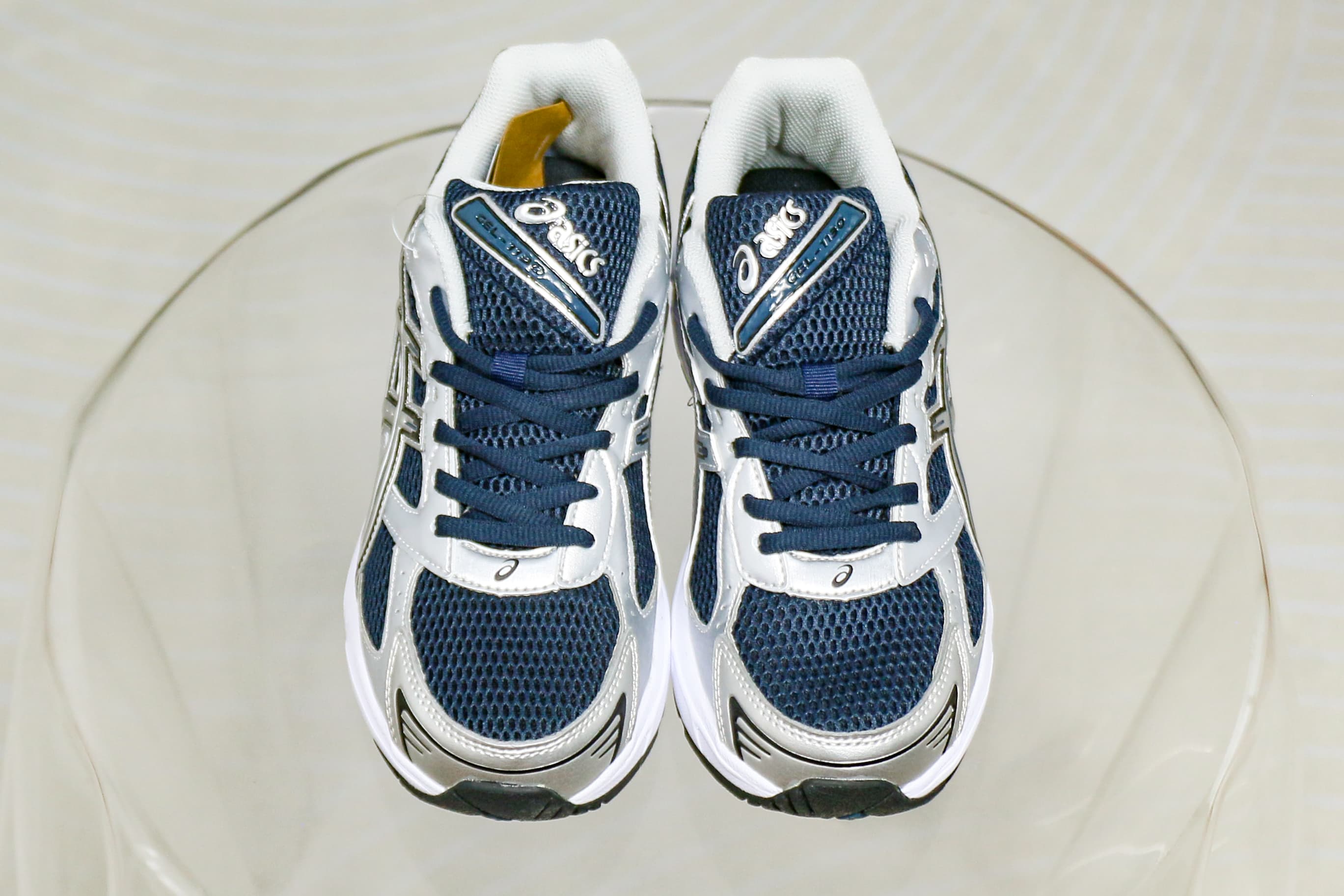 ASICS Gel-1130 French Blue Pure Silver