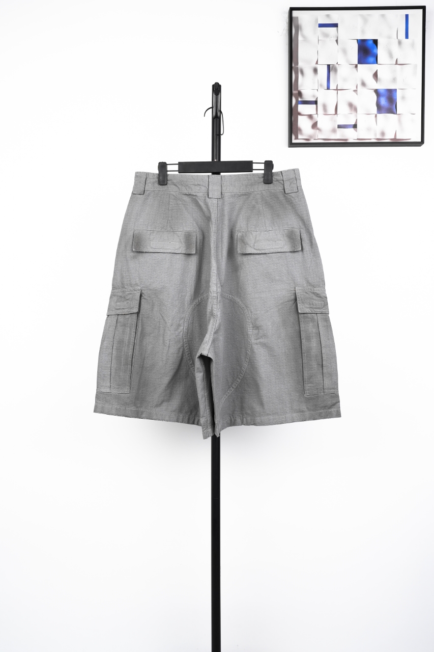 Balanciag@ Loop Vintage Shorts